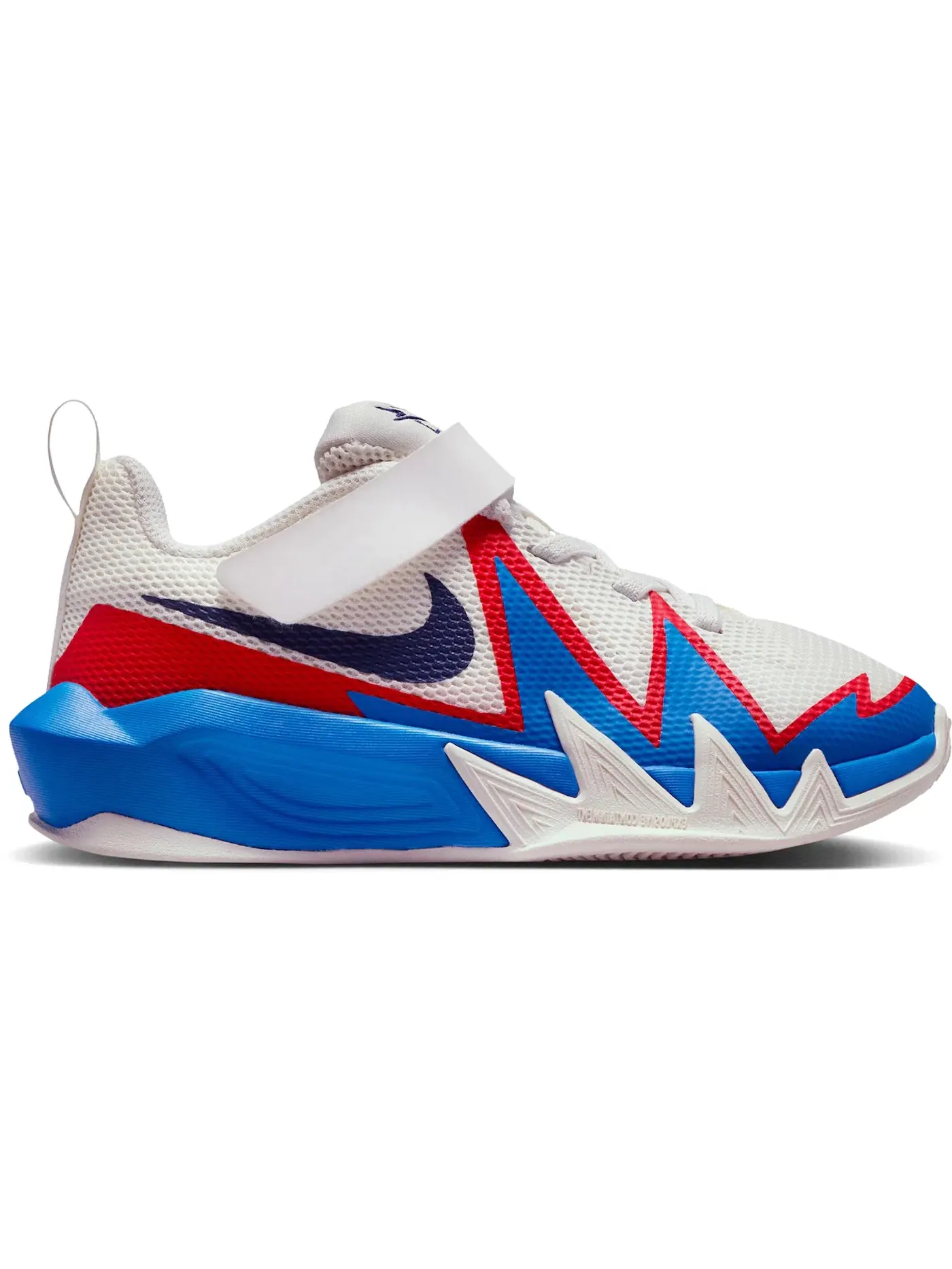 Детские кроссовки с принтом Nike ST Dynamite Nike — изображение 1 из 1