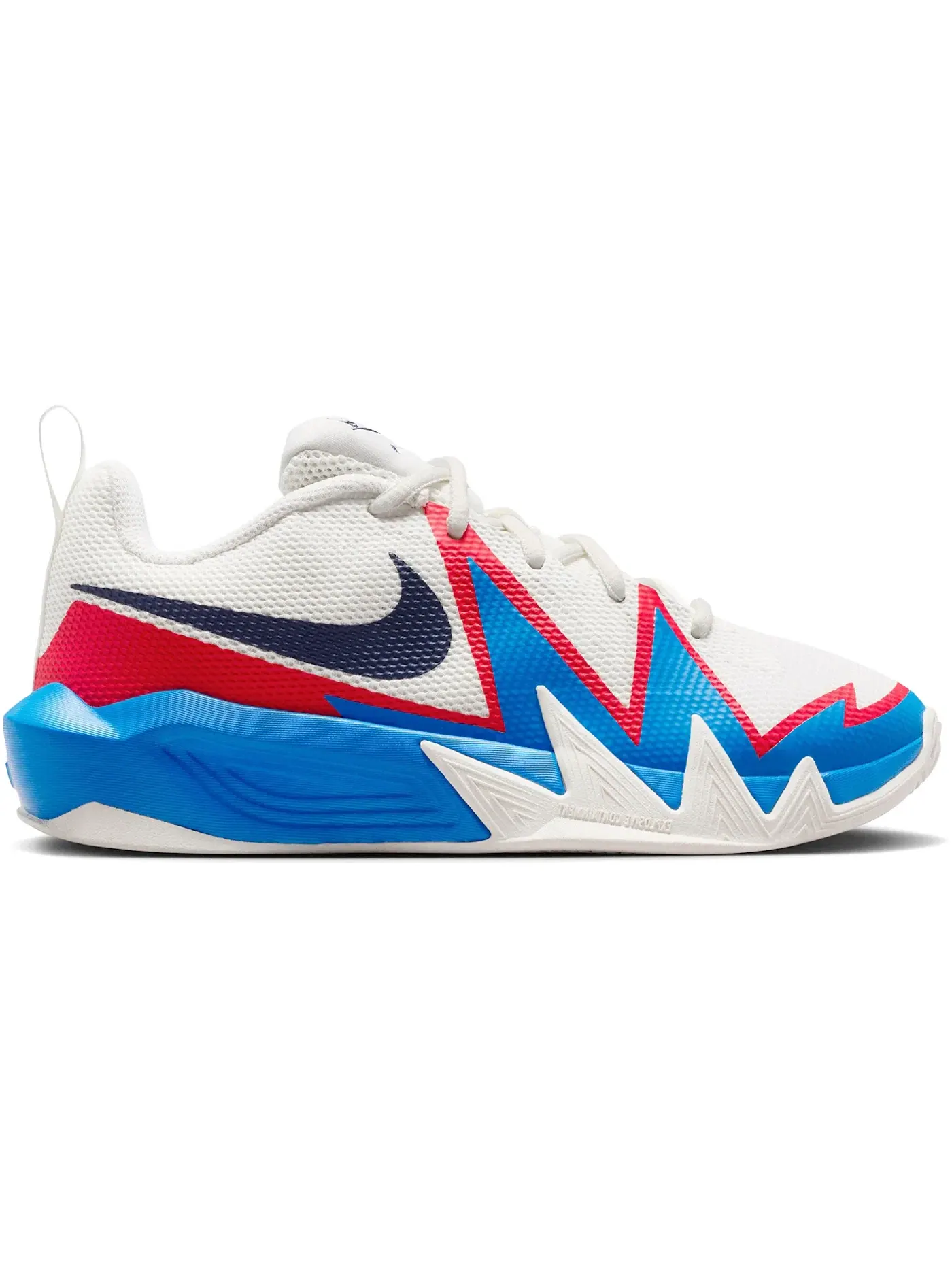 Детские кроссовки с контрастными элементами Nike ST Dynamite Nike — изображение 1 из 1