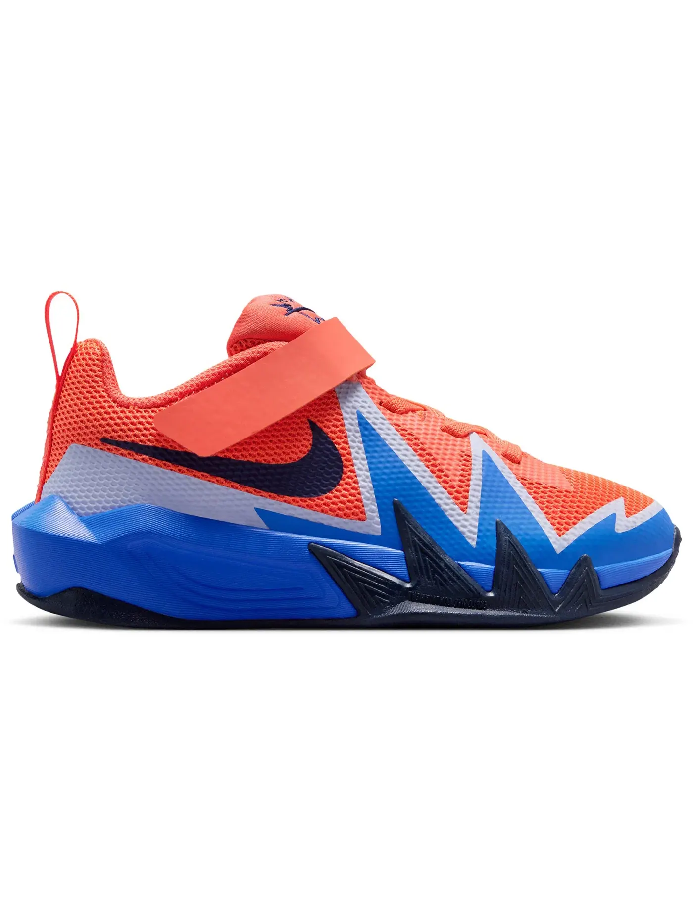 Детские кроссовки для мальчиков с принтом Nike ST Dynamite Nike — изображение 1 из 1