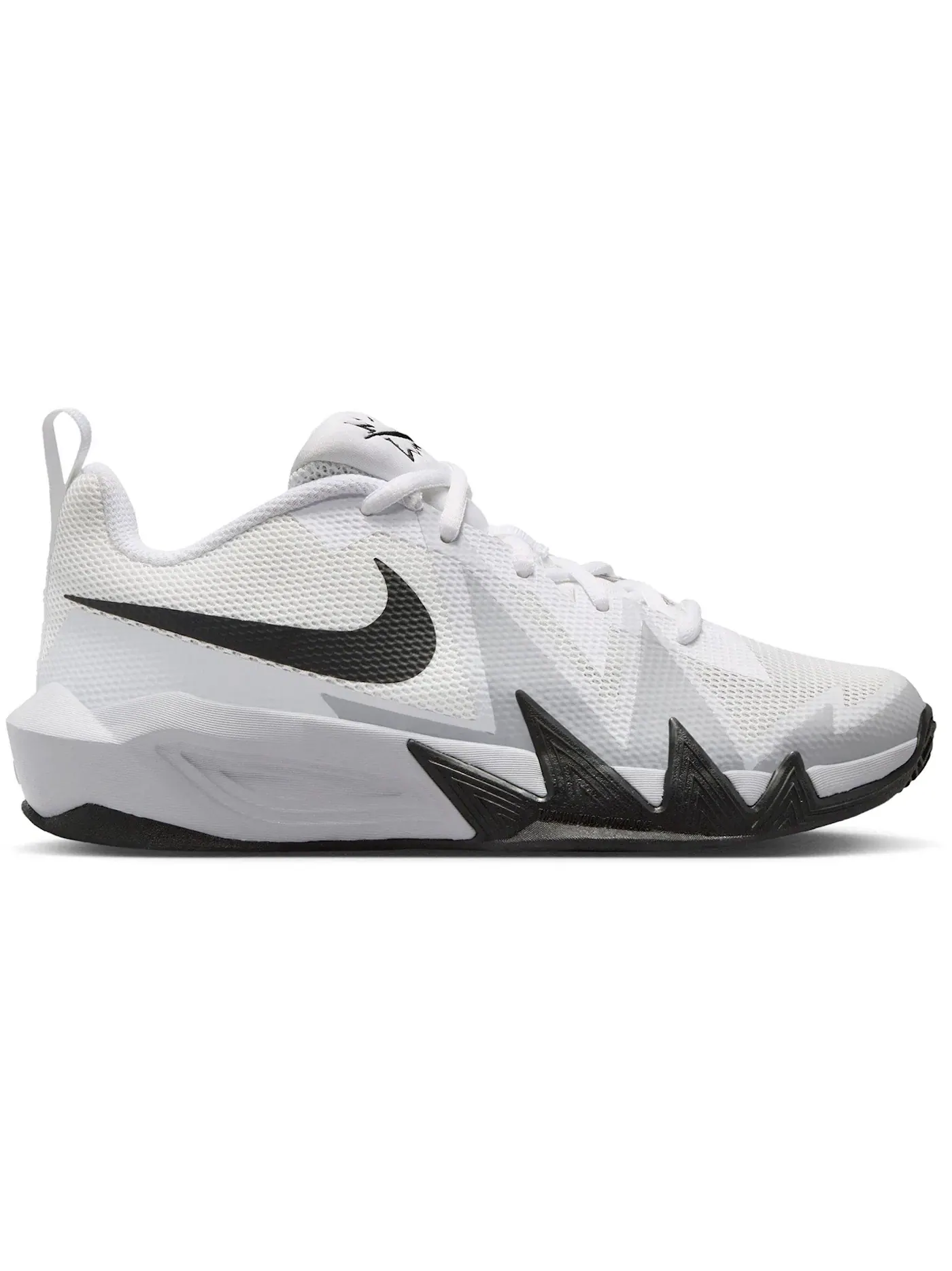 Детские кроссовки с шнуровкой Nike ST Dynamite Nike — изображение 1 из 1