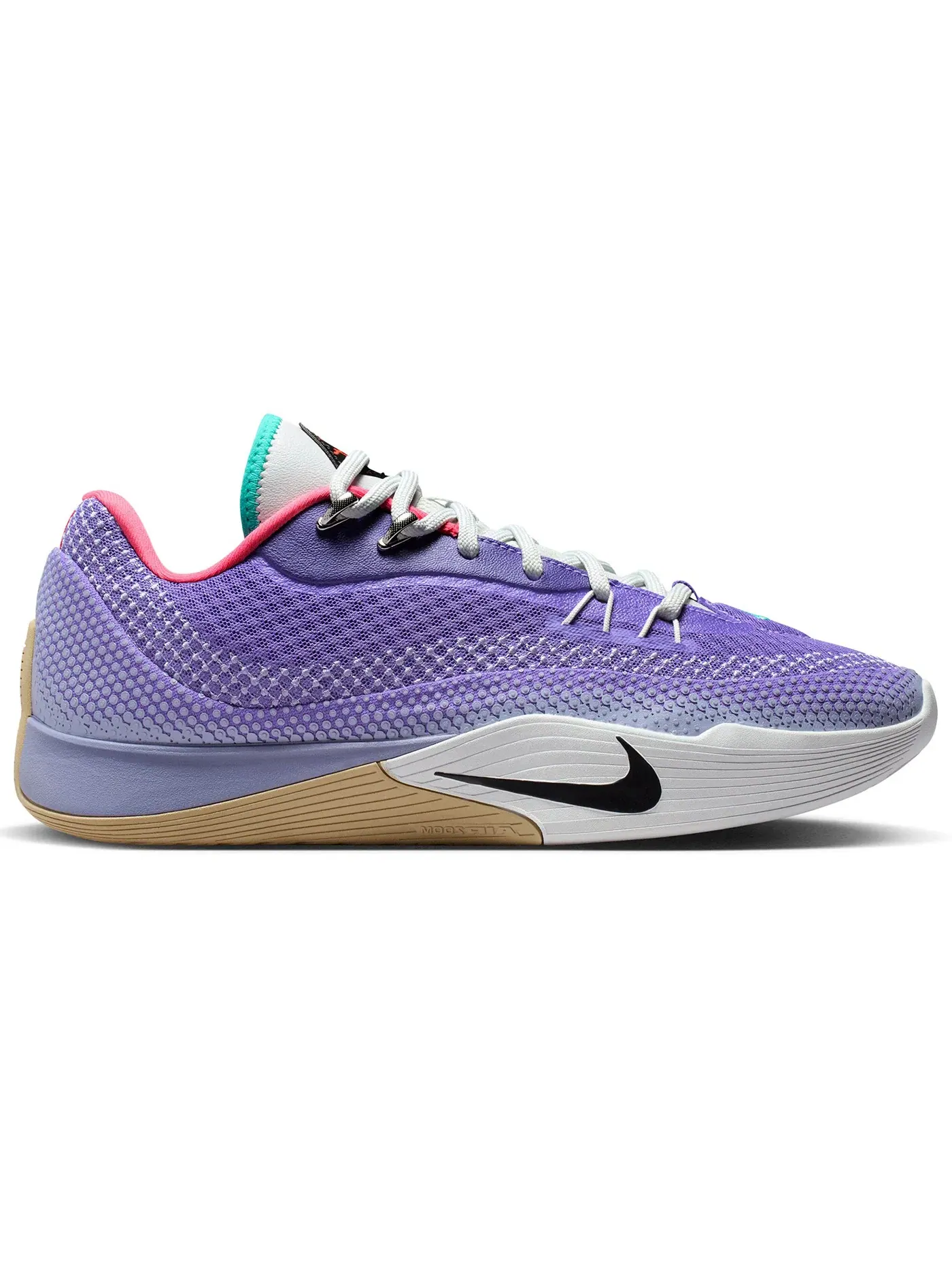 Мужские кроссовки для бега Nike ST Flare — изображение 1 из 1