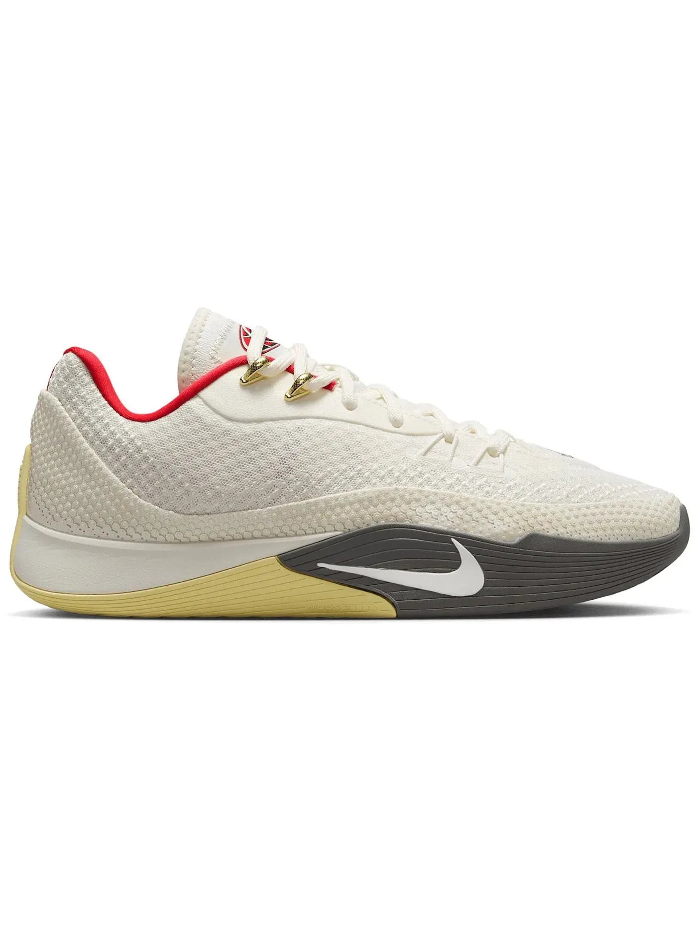 Мужские кроссовки для бега Nike ST Flare Nike — изображение 1 из 1, бледный желтый