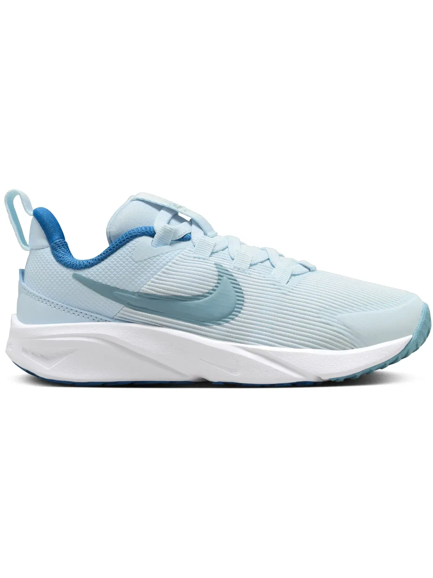 Детские кроссовки беговые Nike Star Runner 4 Nike — изображение 1 из 1