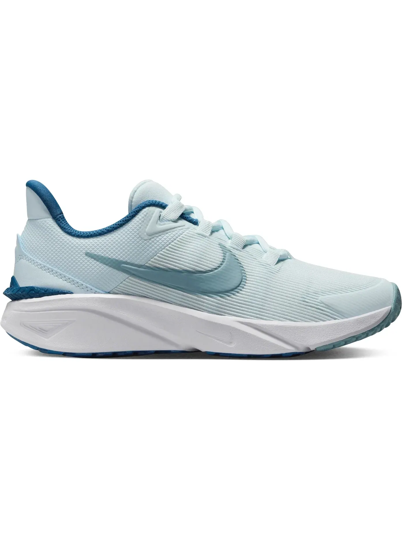 Детские кроссовки для бега Nike Star Runner 4 Nike — изображение 1 из 1