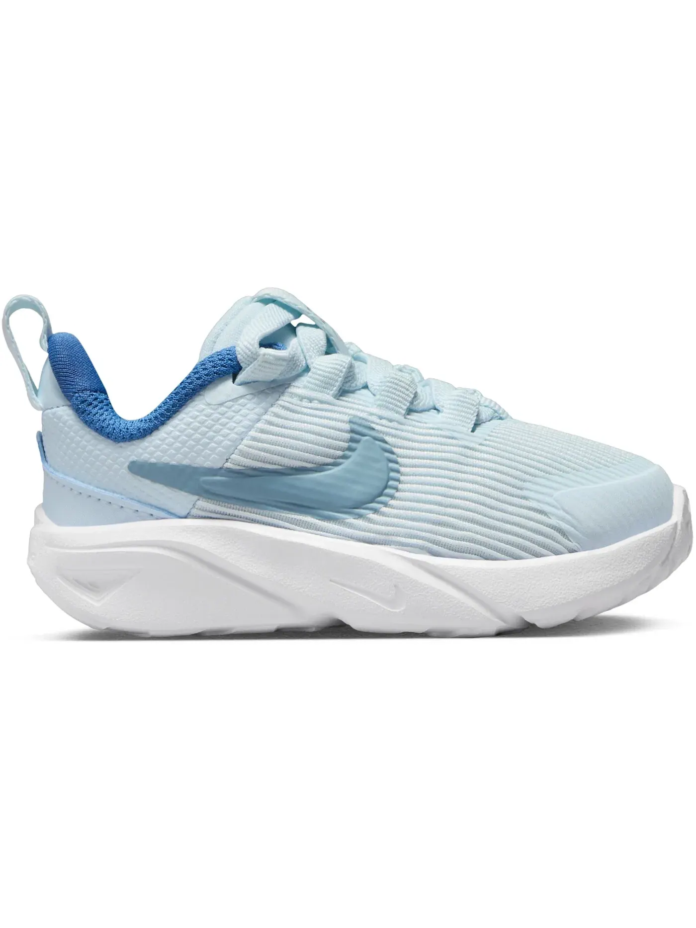 Детские кроссовки беговые Nike Star Runner 4 Nike — изображение 1 из 1
