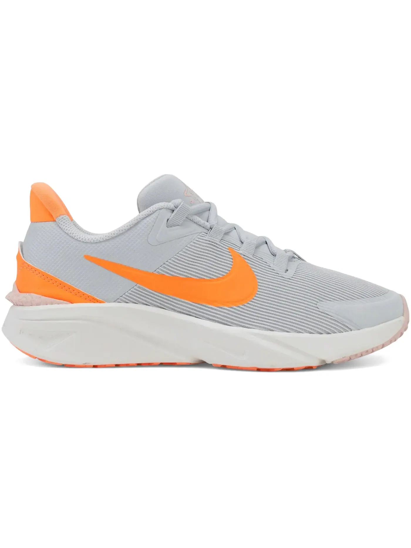Детские кроссовки с шнуровкой Nike Star Runner 4 Nike — изображение 1 из 1