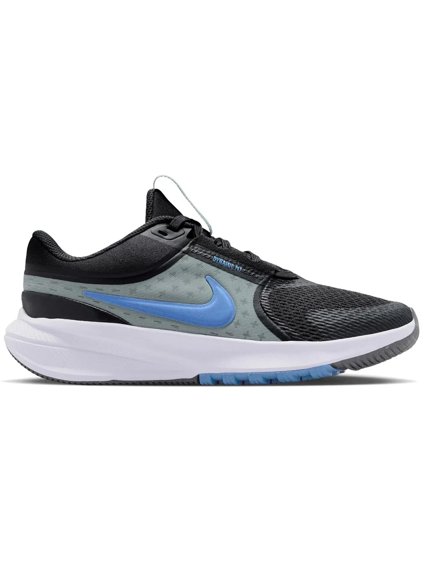 Детские кроссовки беговые Nike Star Runner 5 Nike — изображение 1 из 1, светлый//синий