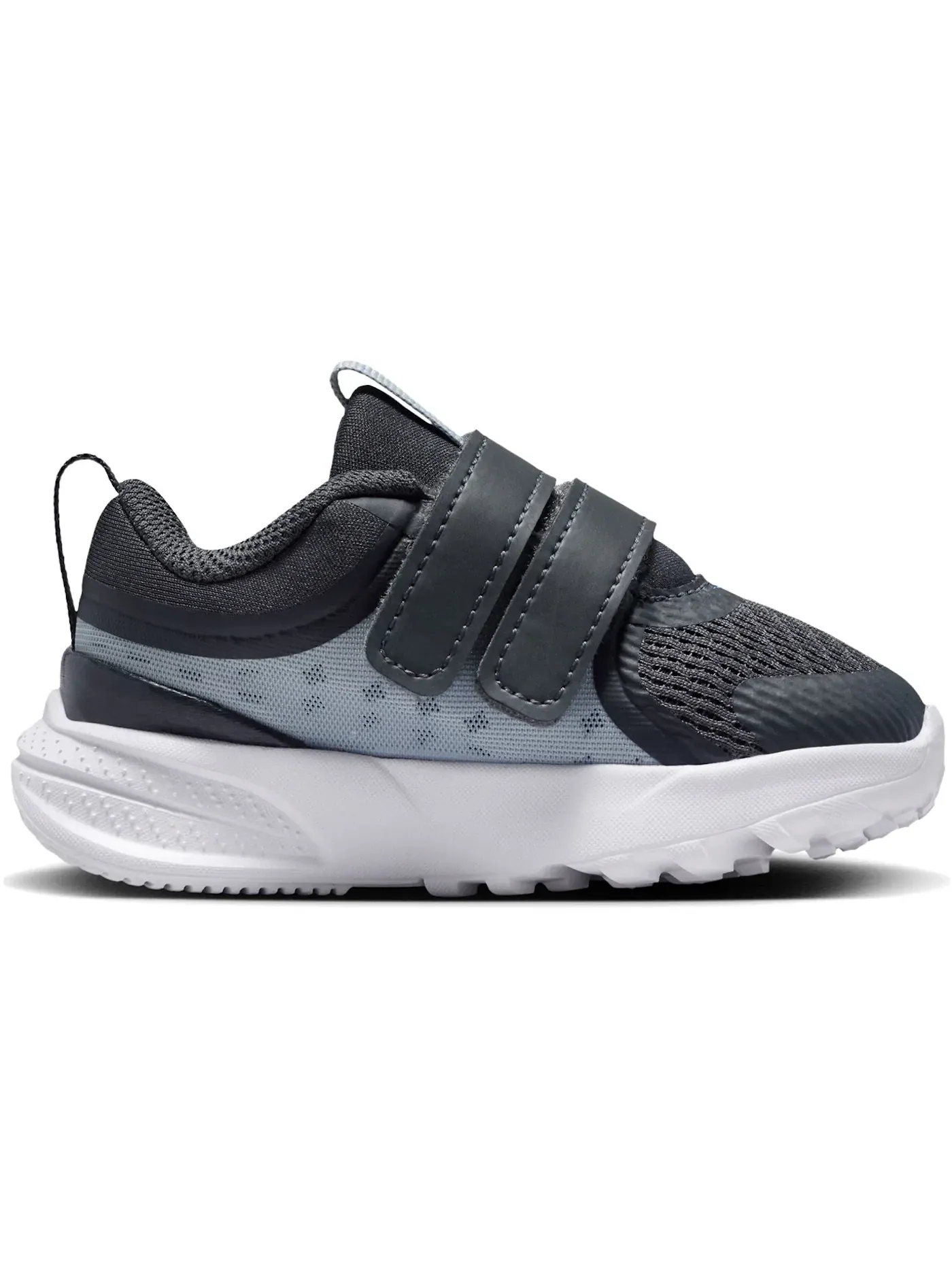 Детские кроссовки беговые Nike Star Runner 5 Nike — изображение 1 из 1, светлый//синий