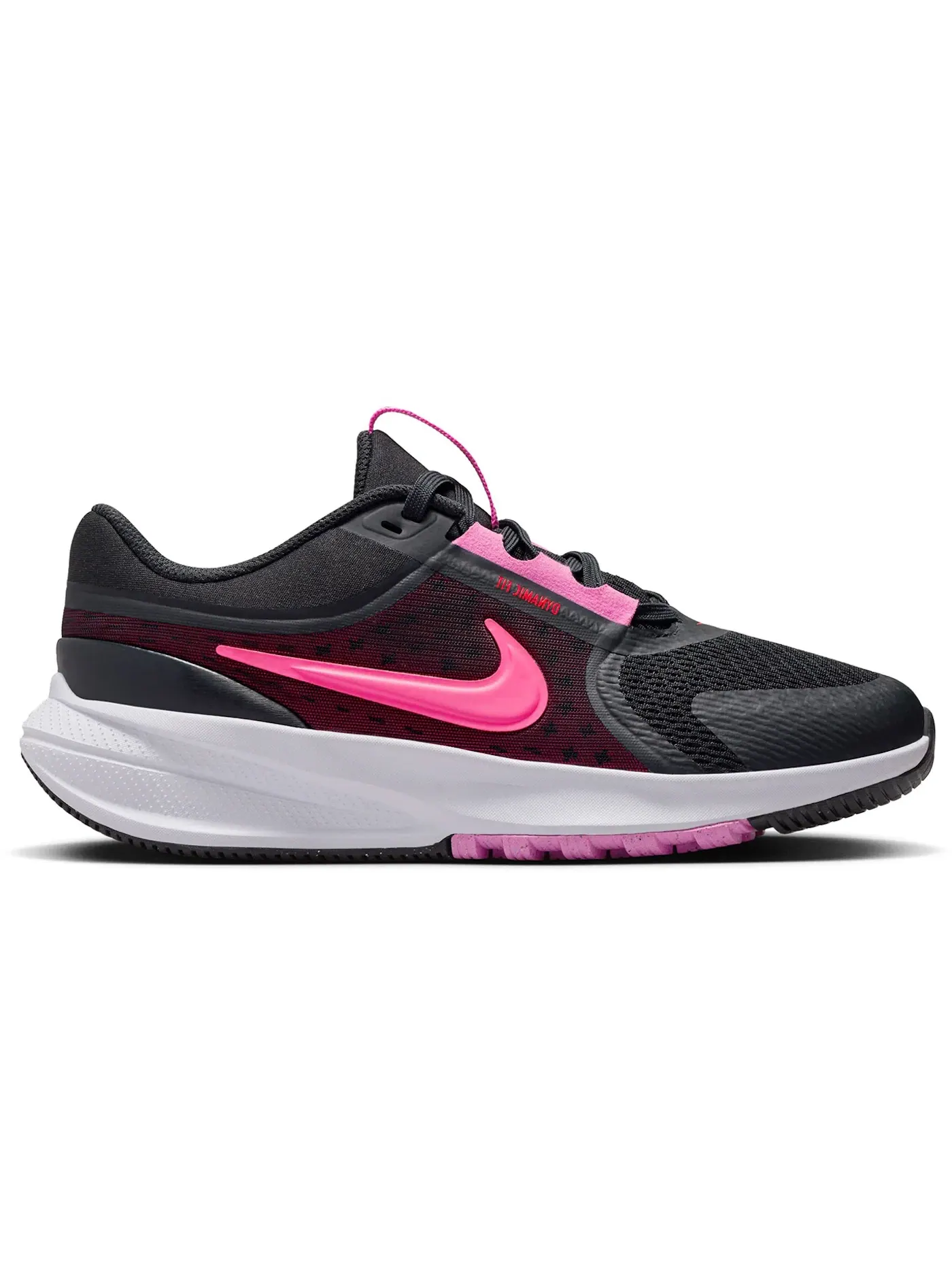 Детские кроссовки для бега с длинным шнурком Nike Star Runner 5 Nike — изображение 1 из 1