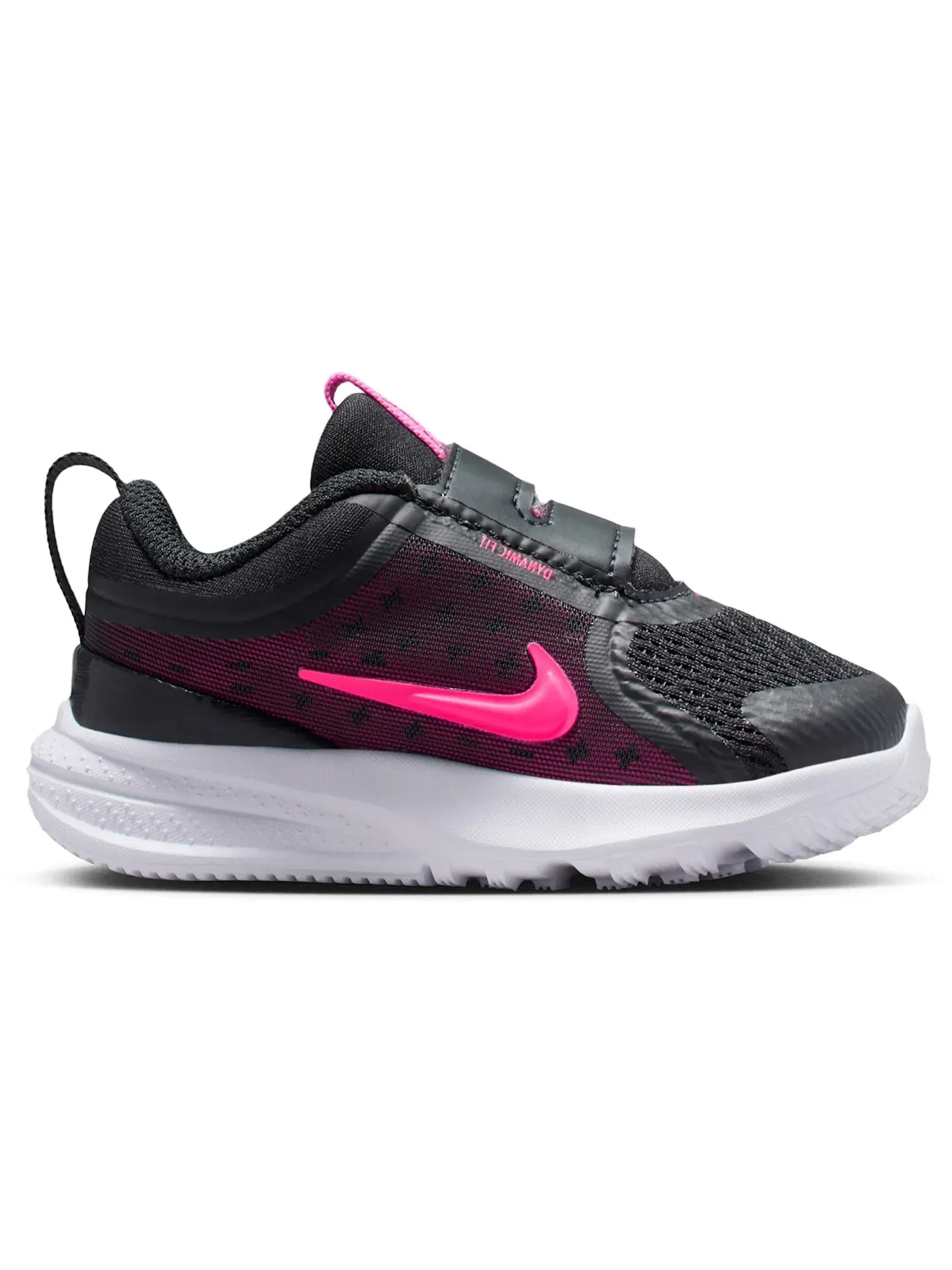 Детские кроссовки для бега с длинным шнурком Nike Star Runner 5 Nike — изображение 1 из 1