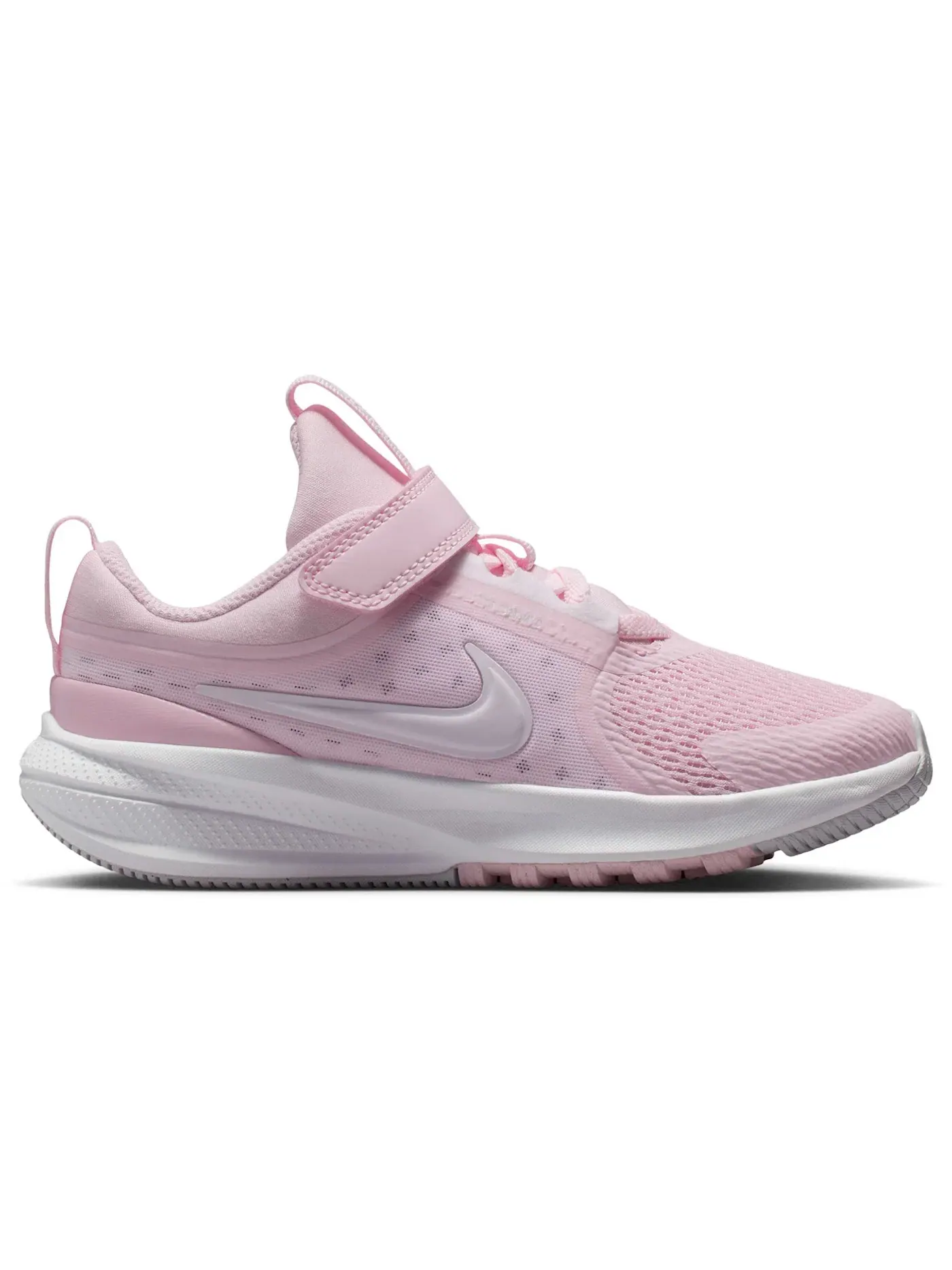 Детские кроссовки для бега с длинным шнурком Nike Star Runner 5 Nike — изображение 1 из 1