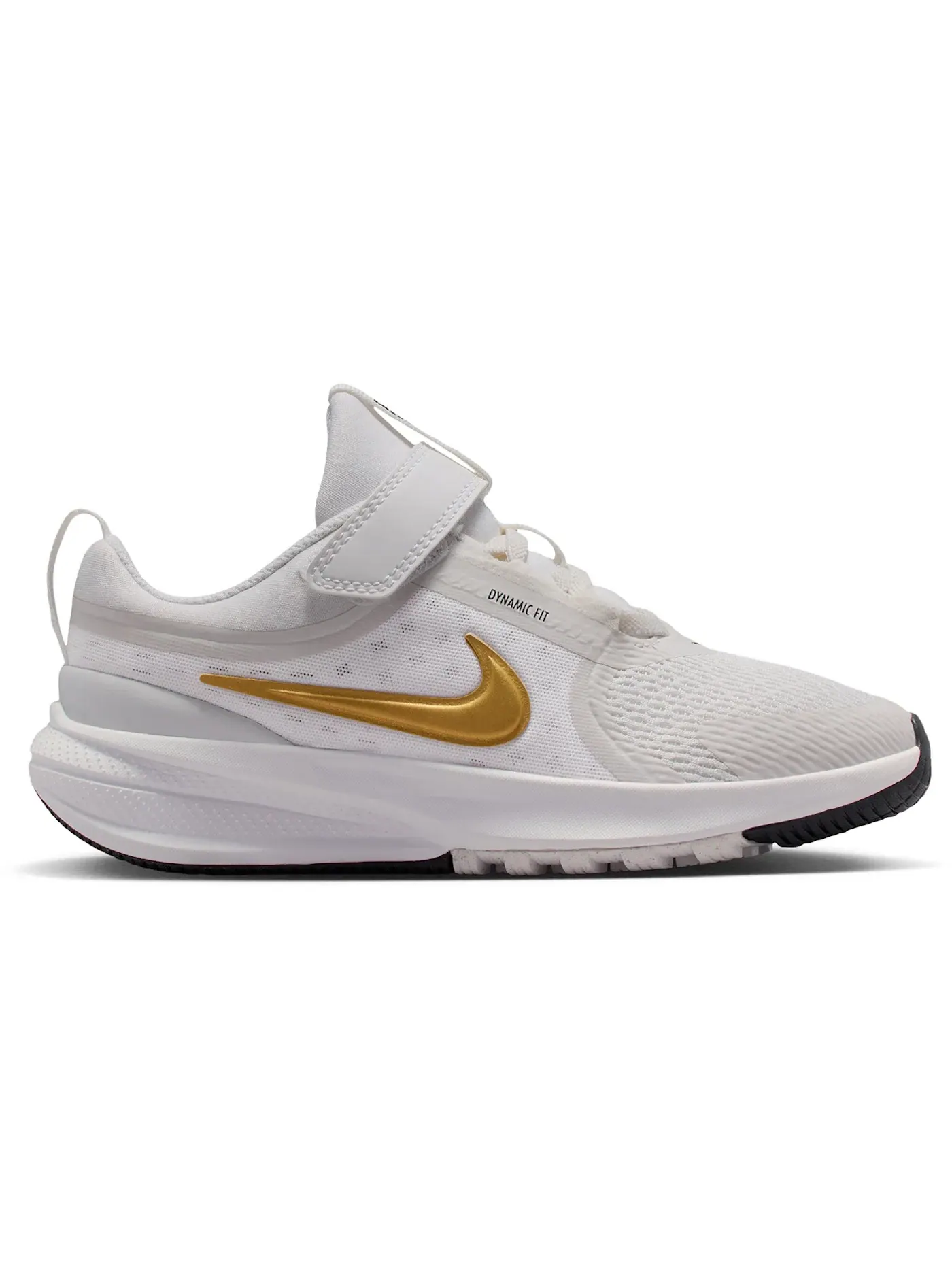Детские кроссовки для бега с принтом Nike Star Runner 5 Nike — изображение 1 из 1