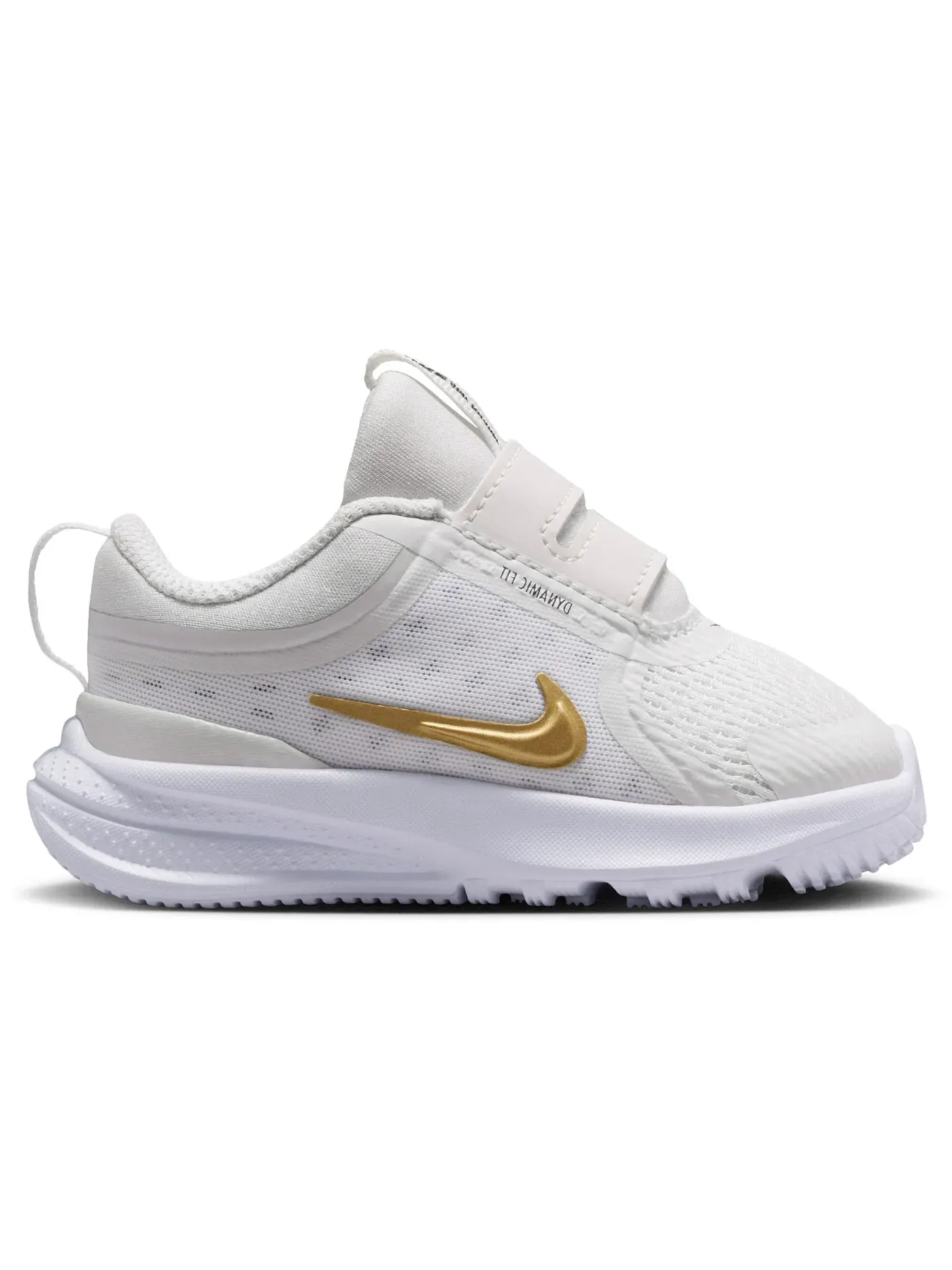 Детские кроссовки для бега с застежкой-липучкой Nike Star Runner 5 — изображение 1 из 1