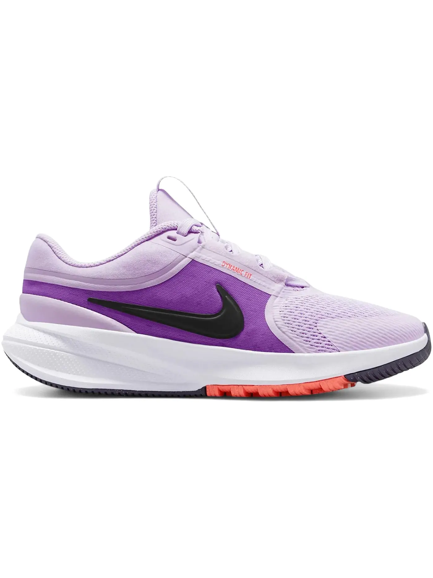Детские кроссовки для бега с сетчатым верхом Nike Star Runner 5 — изображение 1 из 1