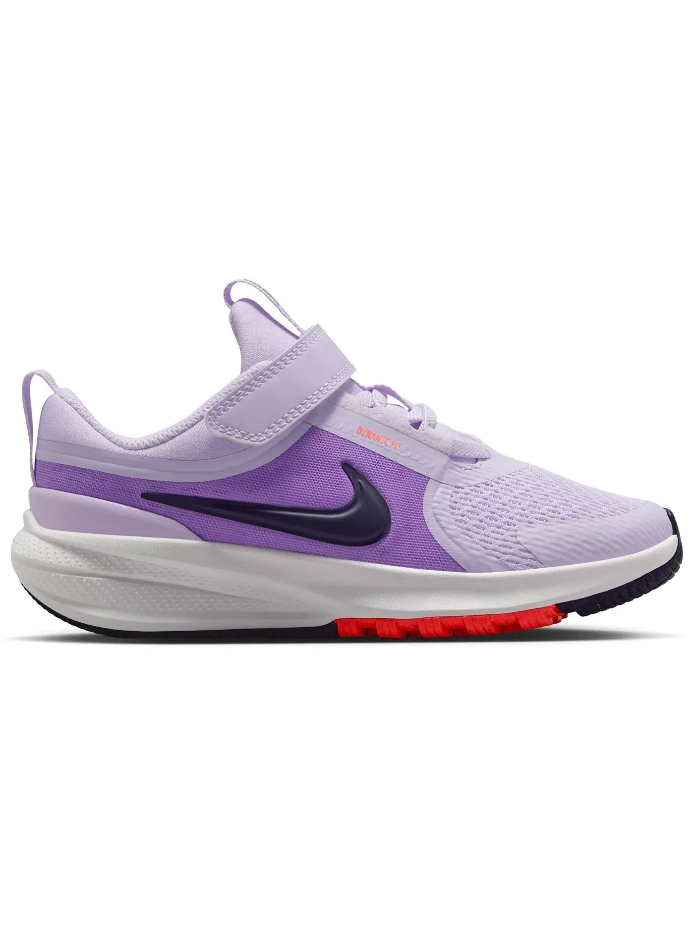 Детские кроссовки беговые Nike Star Runner 5 Nike — изображение 1 из 1
