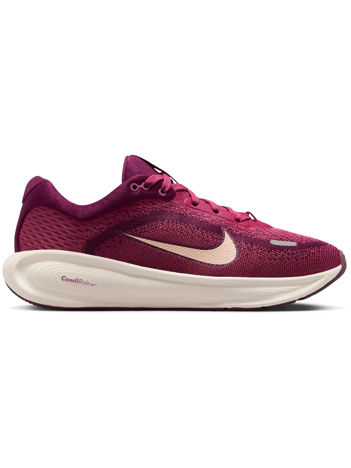 Детские кроссовки для бега Nike Stellar Ride — изображение 1 из 1, бледный слоновая кость