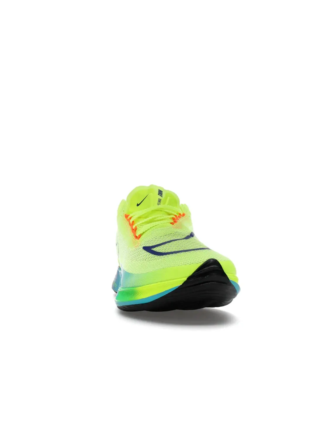 Мужские кроссовки для бега Nike Streakfly — изображение 2 из 4, яркий//черный