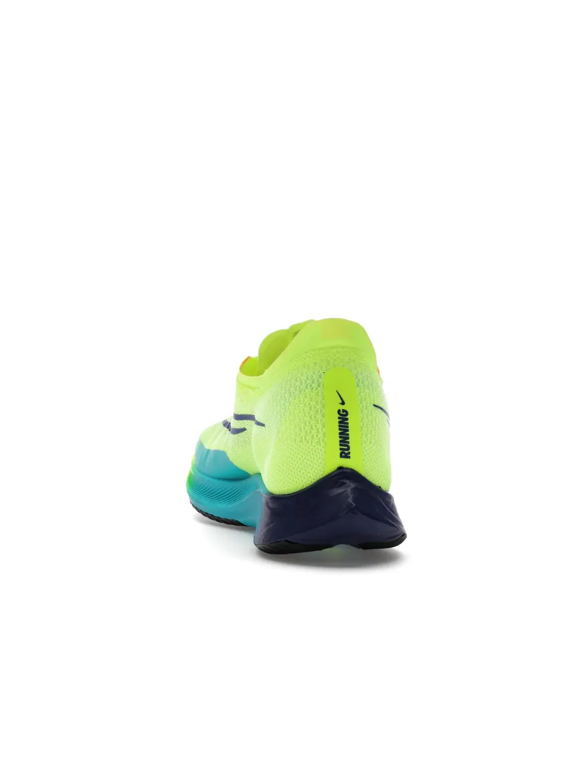 Мужские кроссовки для бега Nike Streakfly — изображение 4 из 4, яркий//черный