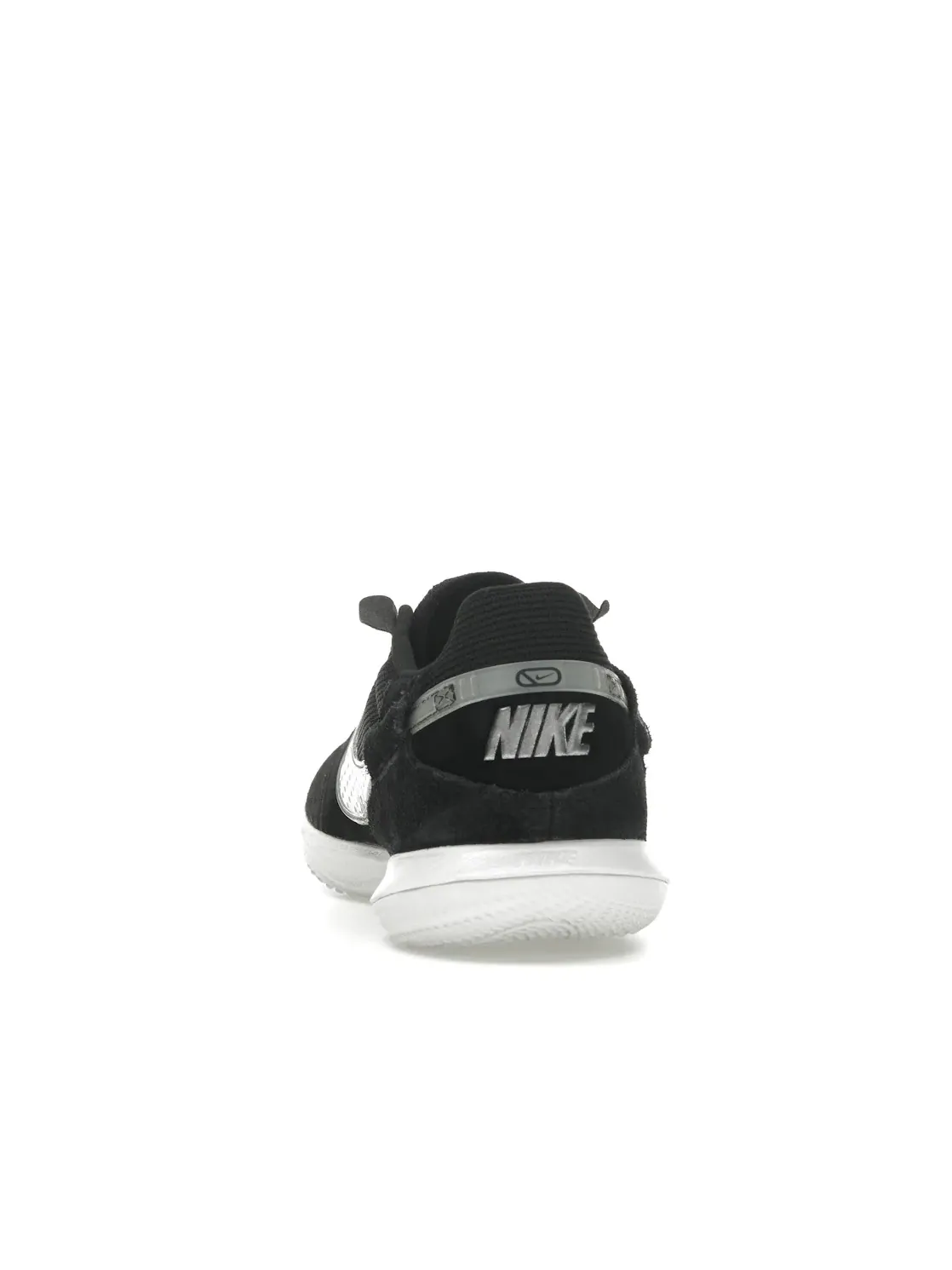 Кроссовки для бега Nike Streetgato Nike — изображение 4 из 4, черный/-черный/белый