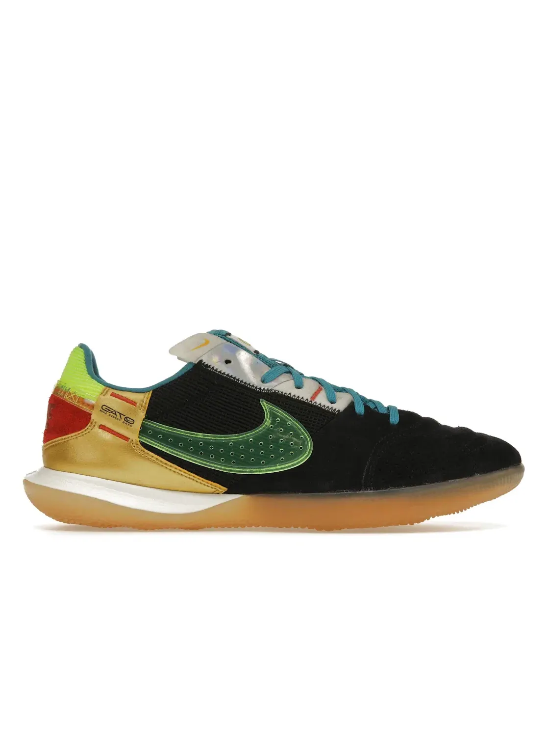 Мужские кроссовки Nike Streetgato IC — изображение 1 из 4
