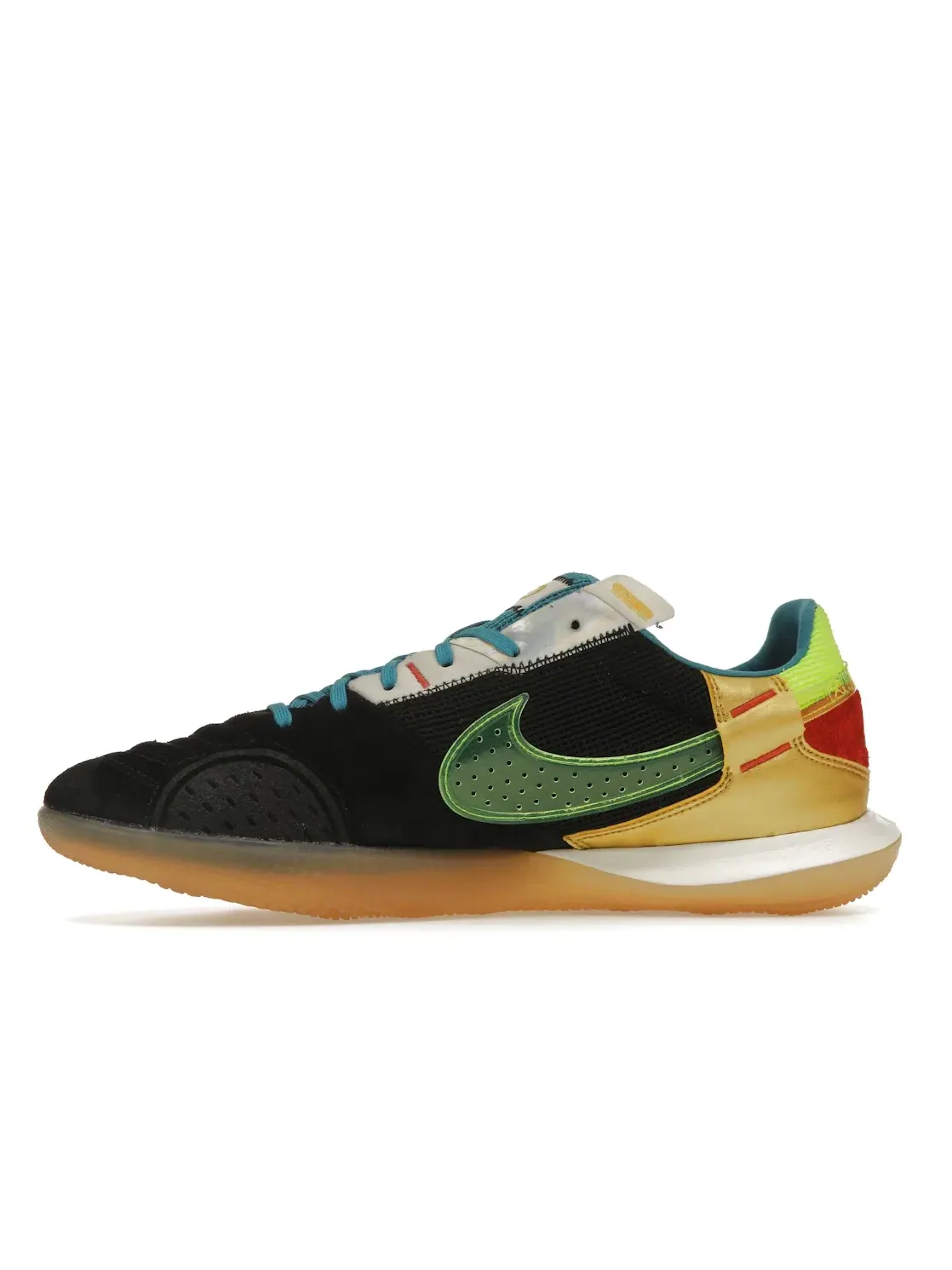 Мужские кроссовки Nike Streetgato IC — изображение 3 из 4