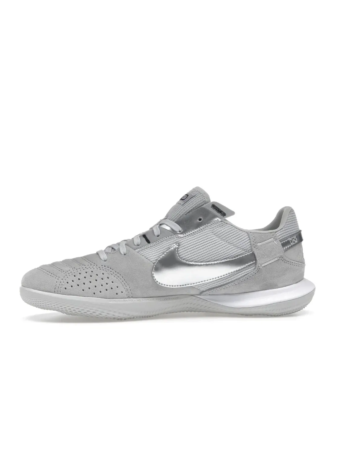 Мужские кроссовки спортивные Nike Streetgato Nike — изображение 3 из 4