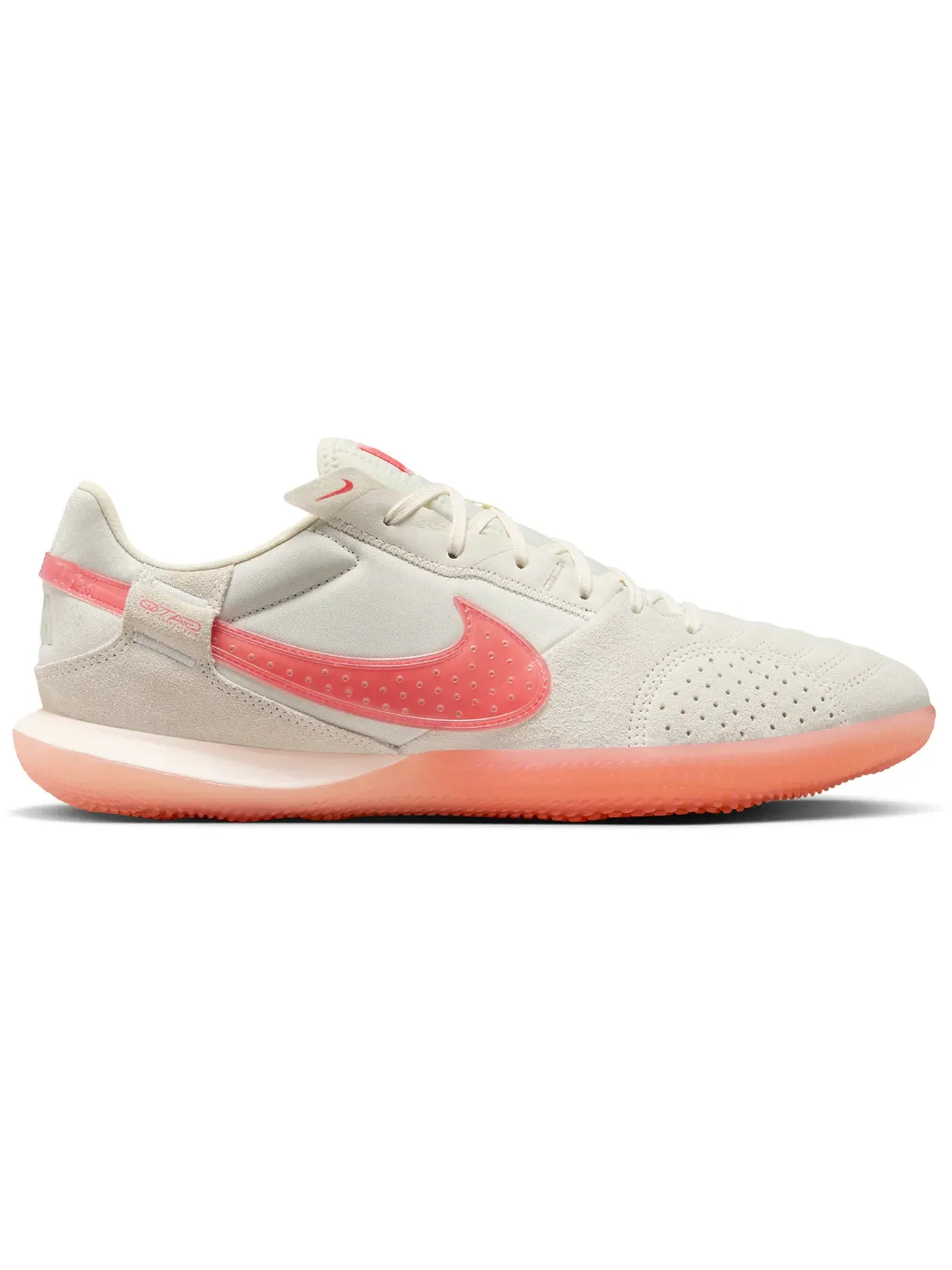 Мужские кроссовки Nike Streetgato — изображение 1 из 1, бледный слоновая кость