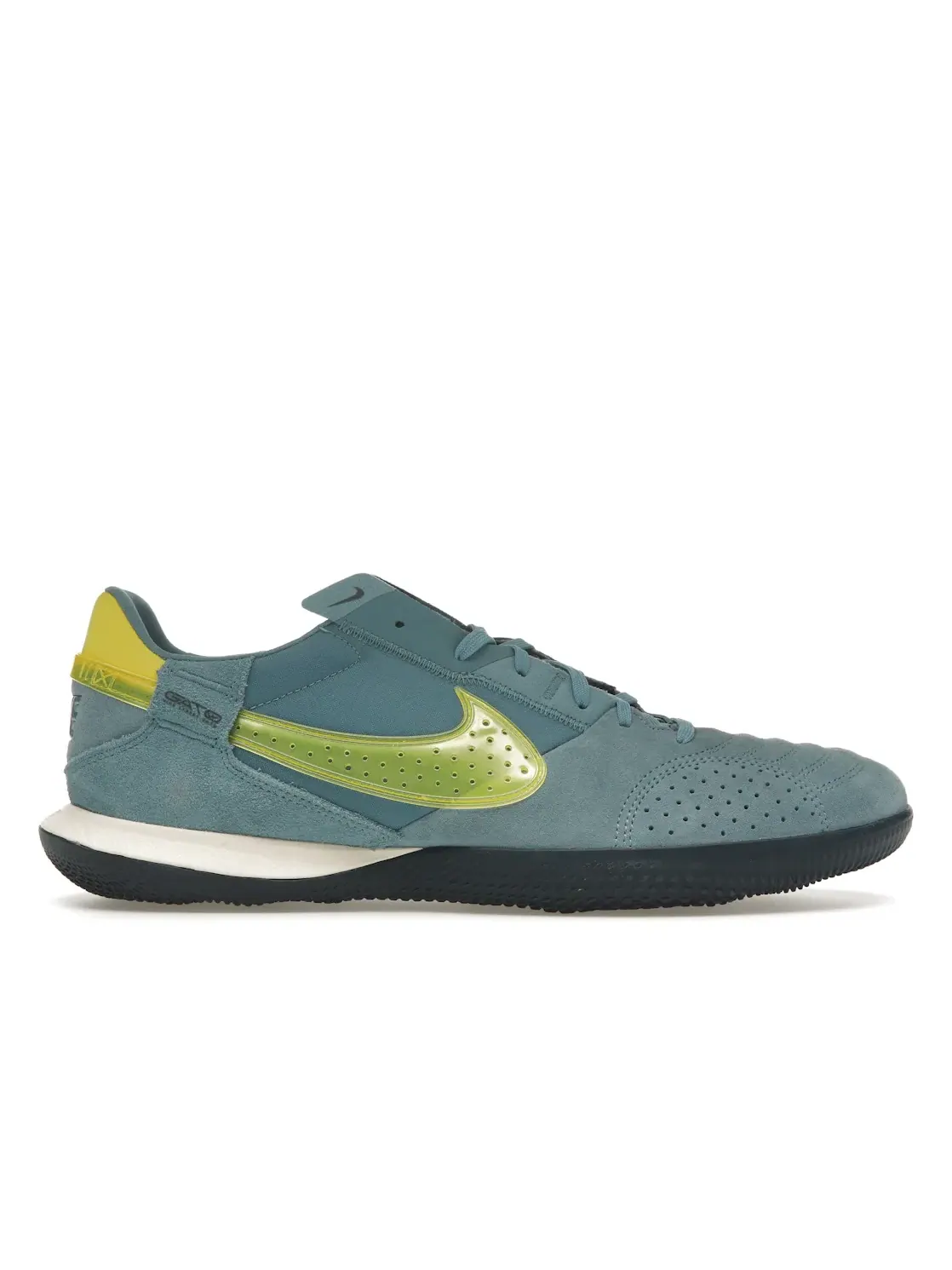 Мужские кроссовки повседневные Nike Streetgato Nike — изображение 1 из 4, синий
