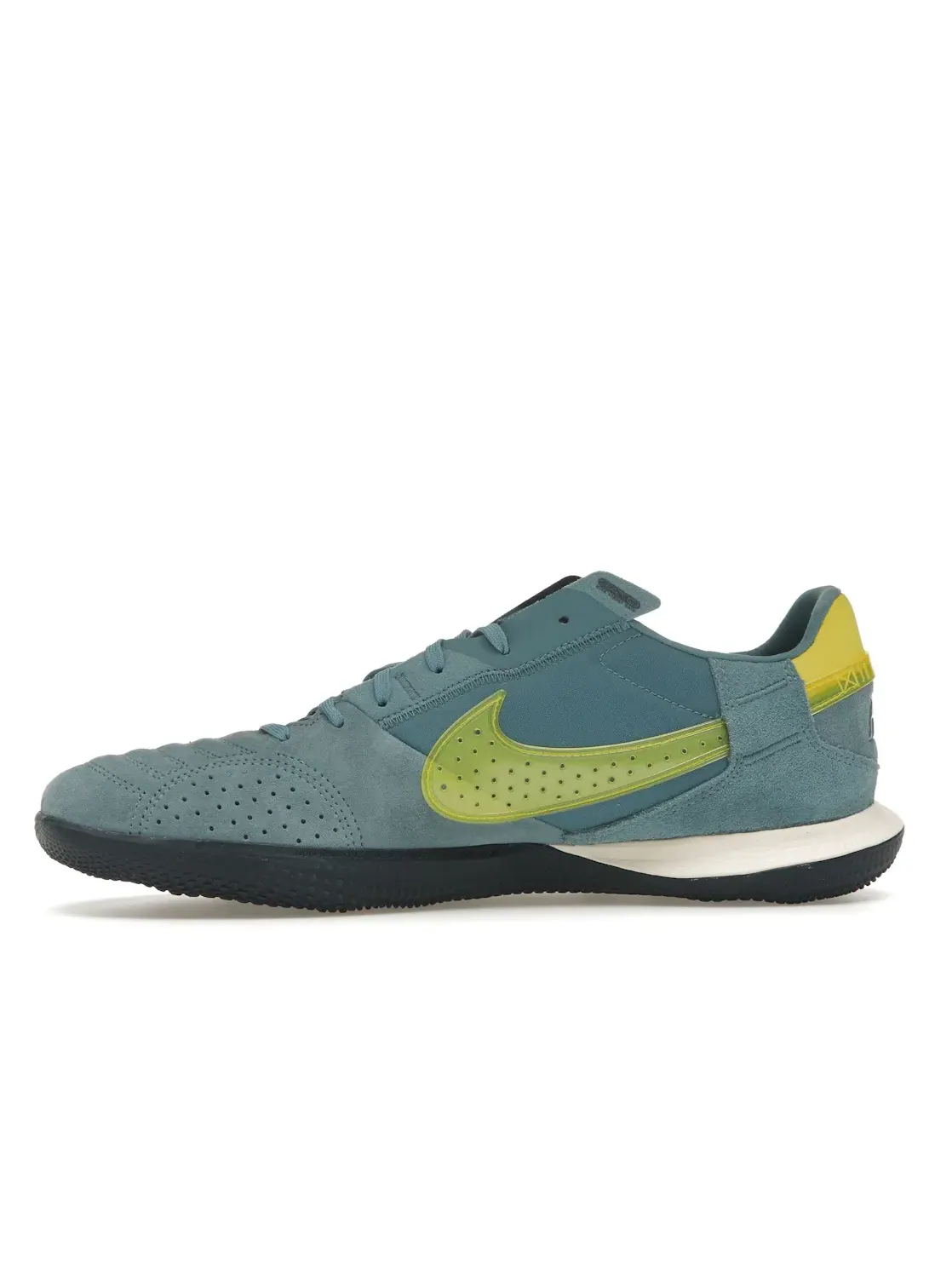 Мужские кроссовки повседневные Nike Streetgato Nike — изображение 3 из 4, синий