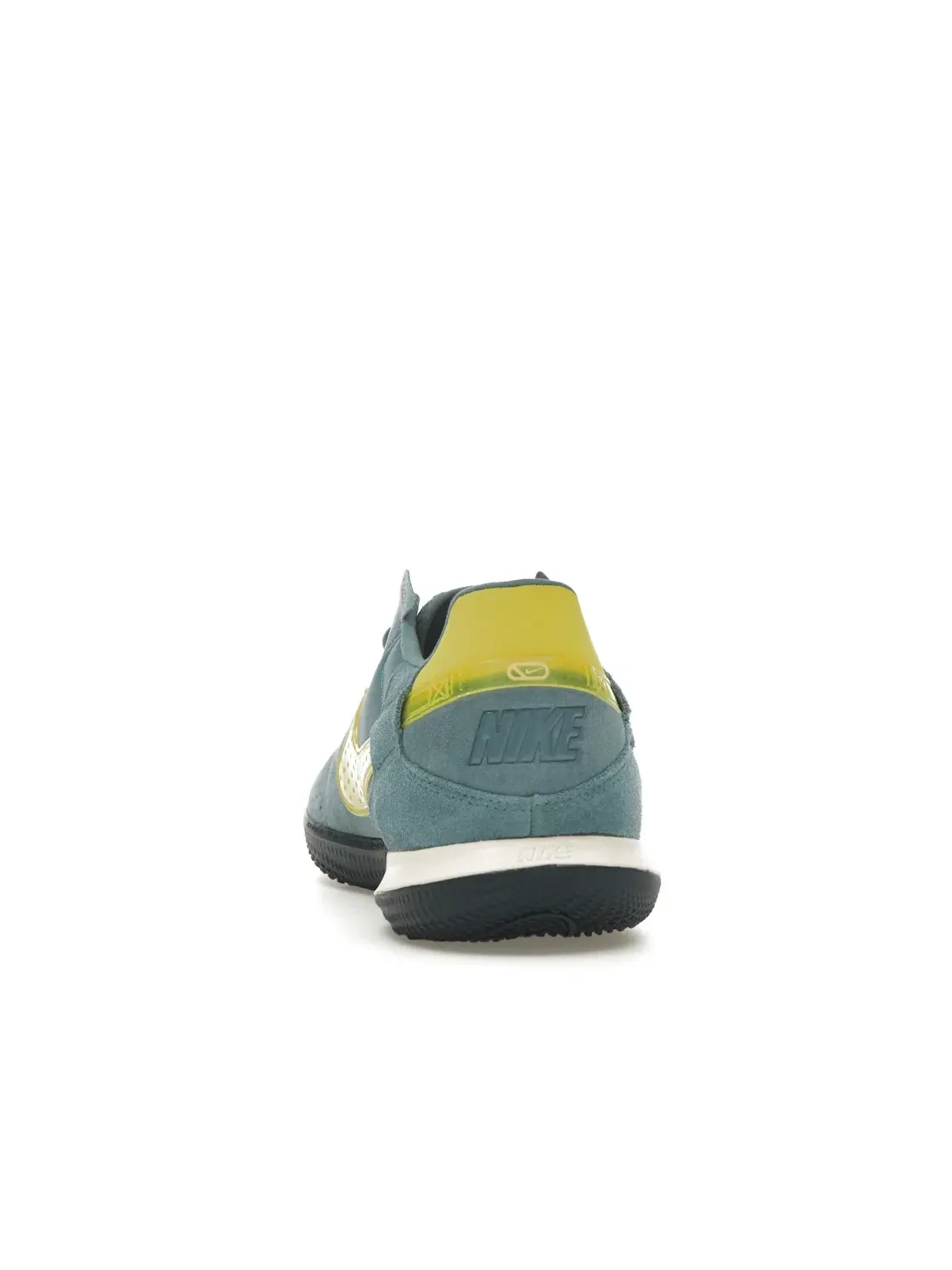 Мужские кроссовки повседневные Nike Streetgato Nike — изображение 4 из 4, синий
