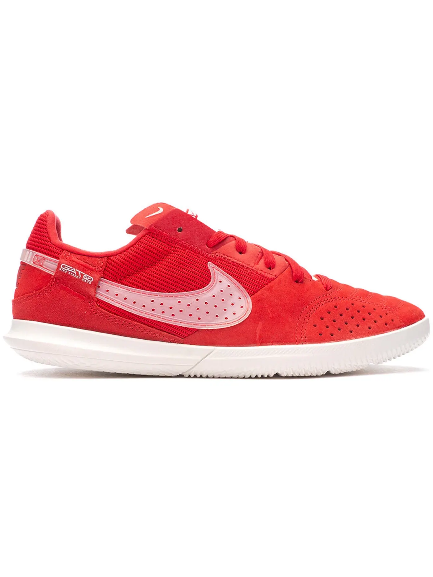 Кроссовки спортивные Nike Streetgato Nike — изображение 1 из 1, красный//белый