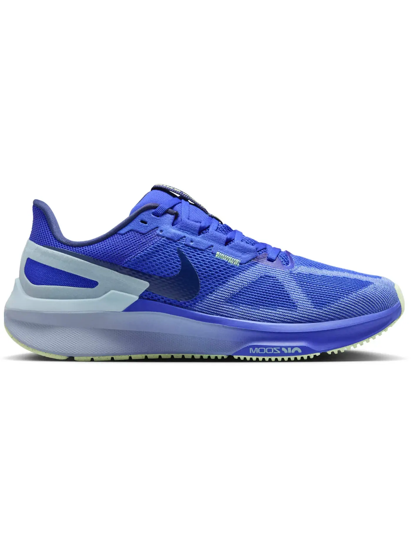 Мужские кроссовки для бега Nike Structure 25 — изображение 1 из 1