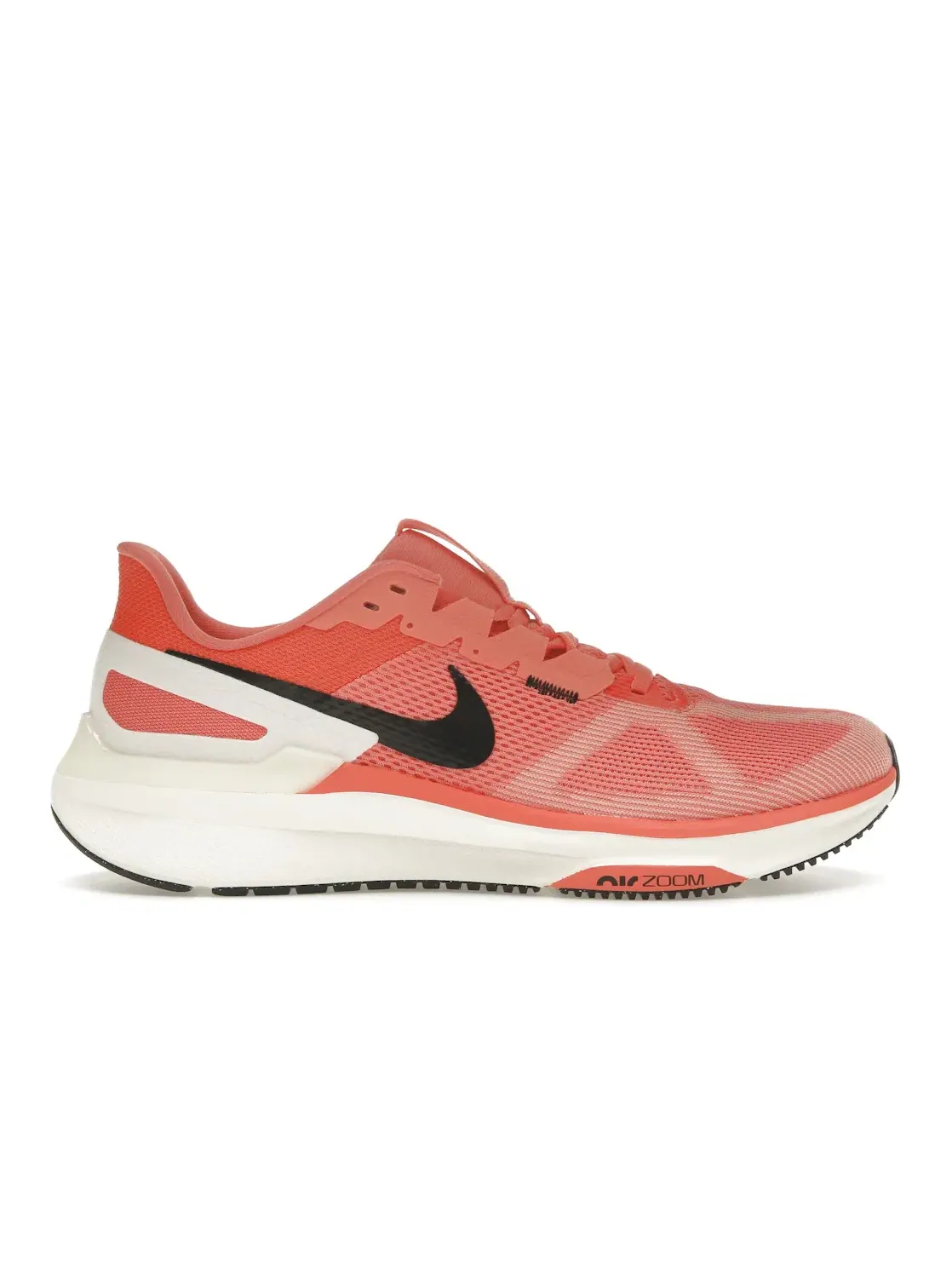 Женские кроссовки для бега Nike Structure 25 — изображение 1 из 4, белый