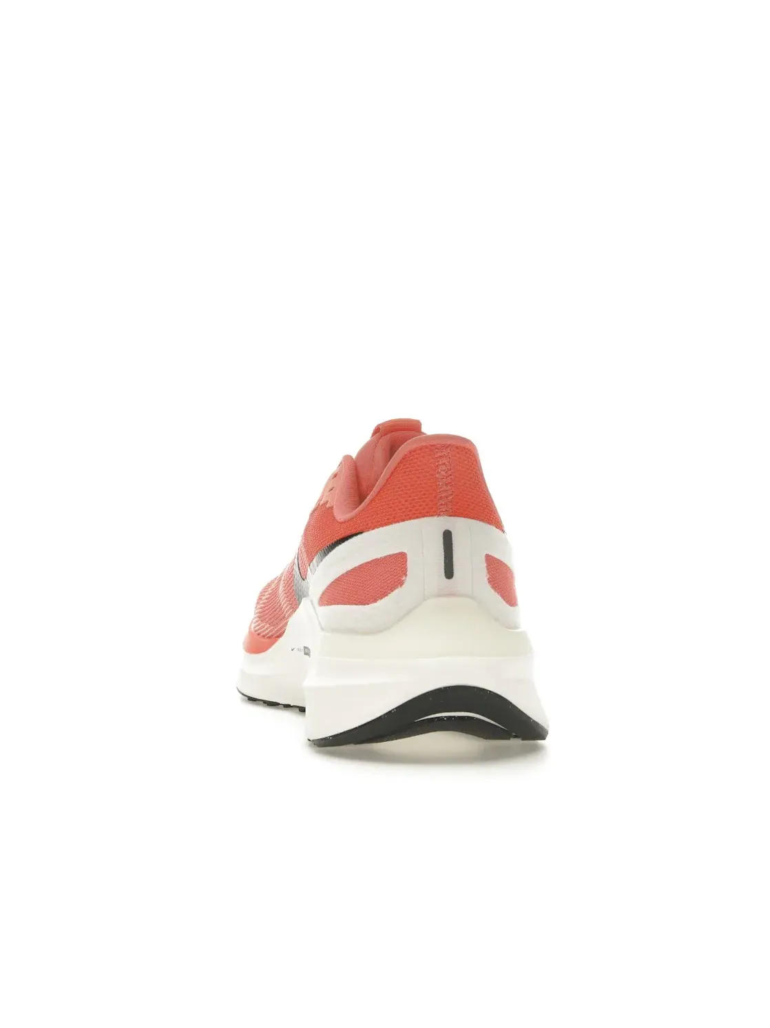 Женские кроссовки для бега Nike Structure 25 — изображение 4 из 4, белый