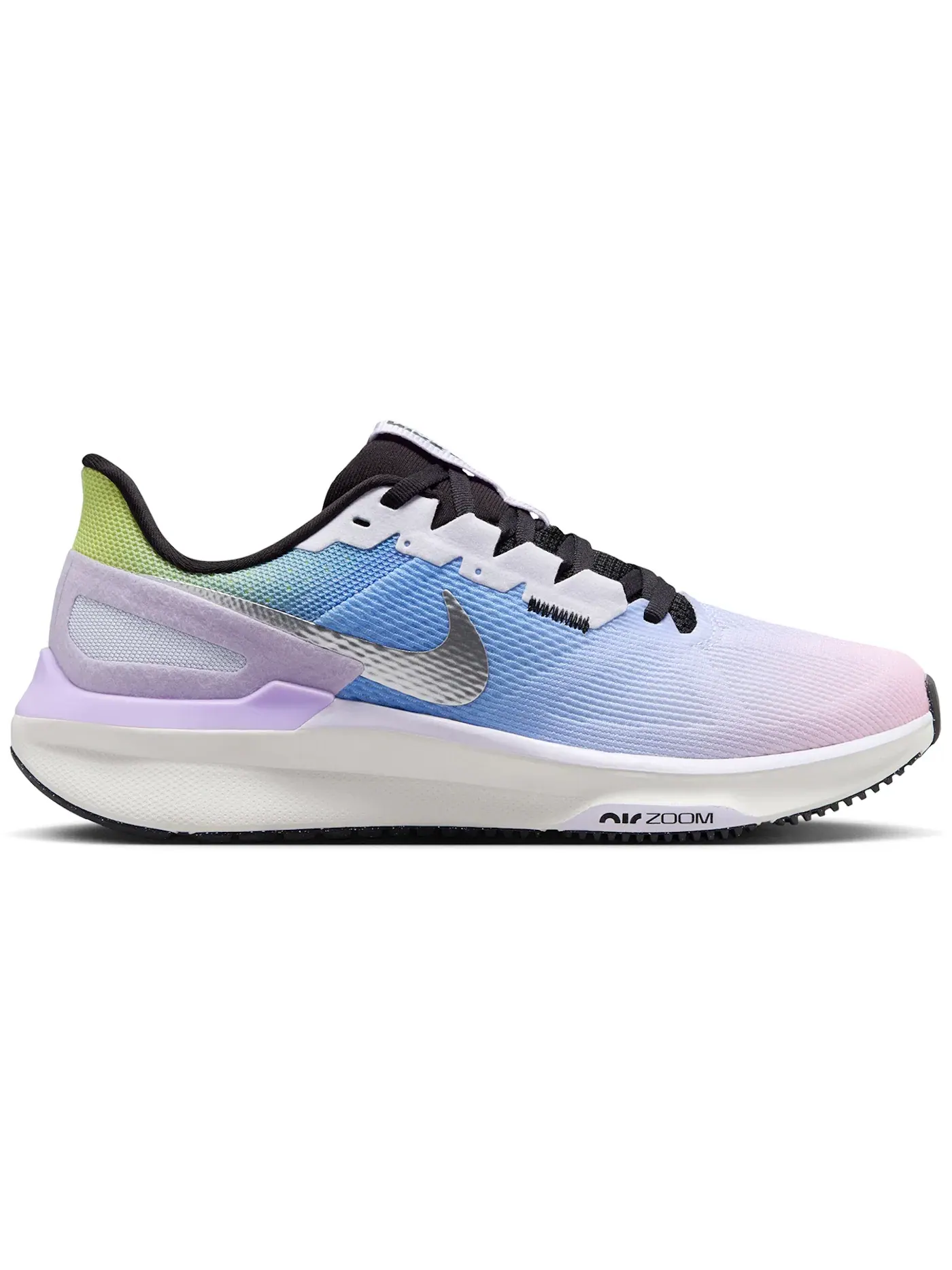 Женские кроссовки для бега Nike Structure 25 SE — изображение 1 из 1