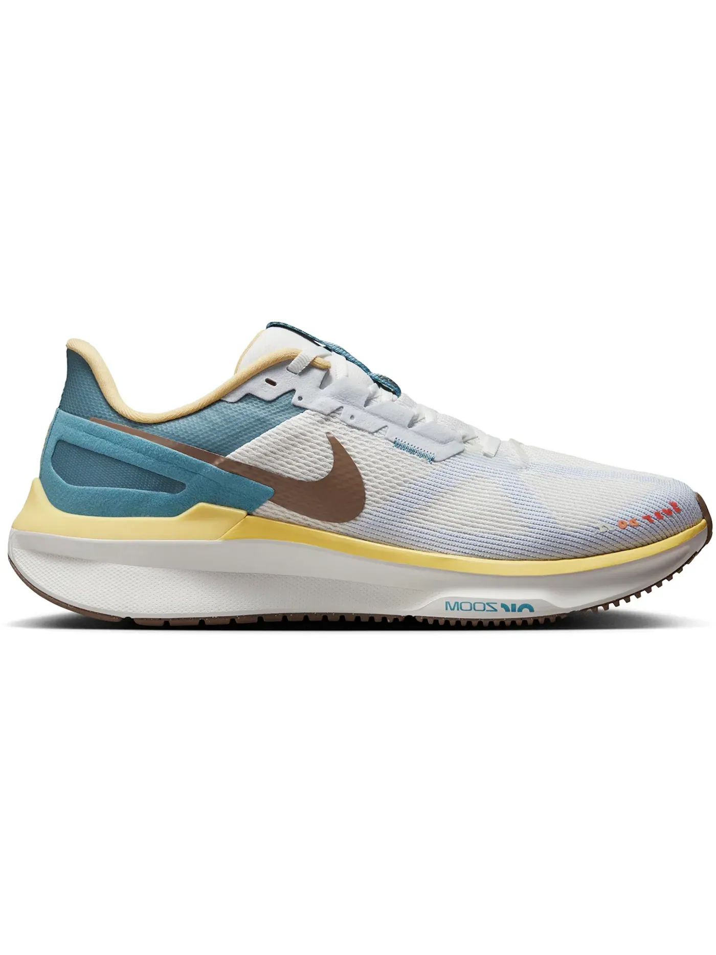 Мужские кроссовки для бега Nike Structure 25 — изображение 1 из 1