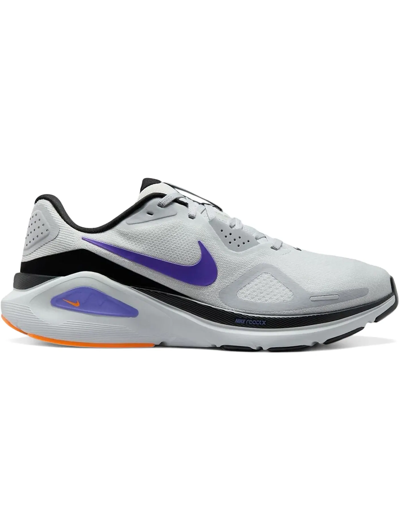 Мужские кроссовки для бега Nike Structure 26 — изображение 1 из 1