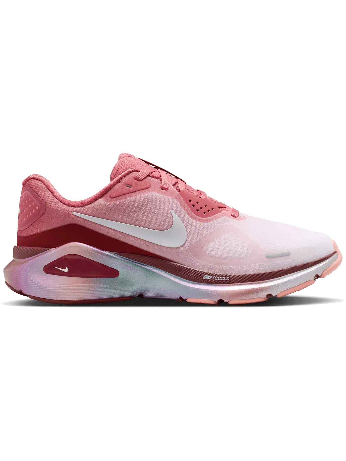 Женские кроссовки для бега Nike Structure 26 SE — изображение 1 из 1