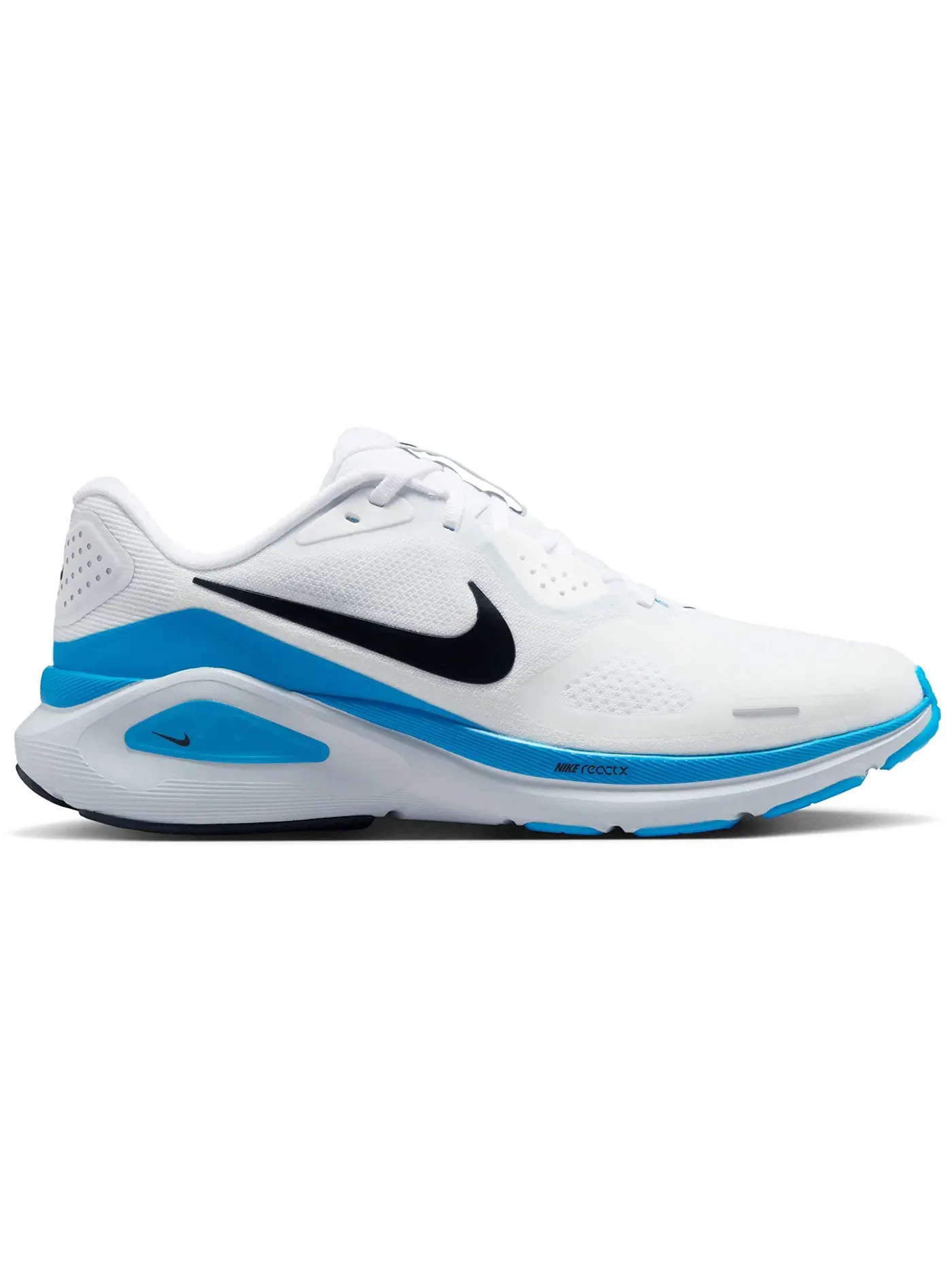 Мужские кроссовки для бега Nike Structure 26 Nike — изображение 1 из 1