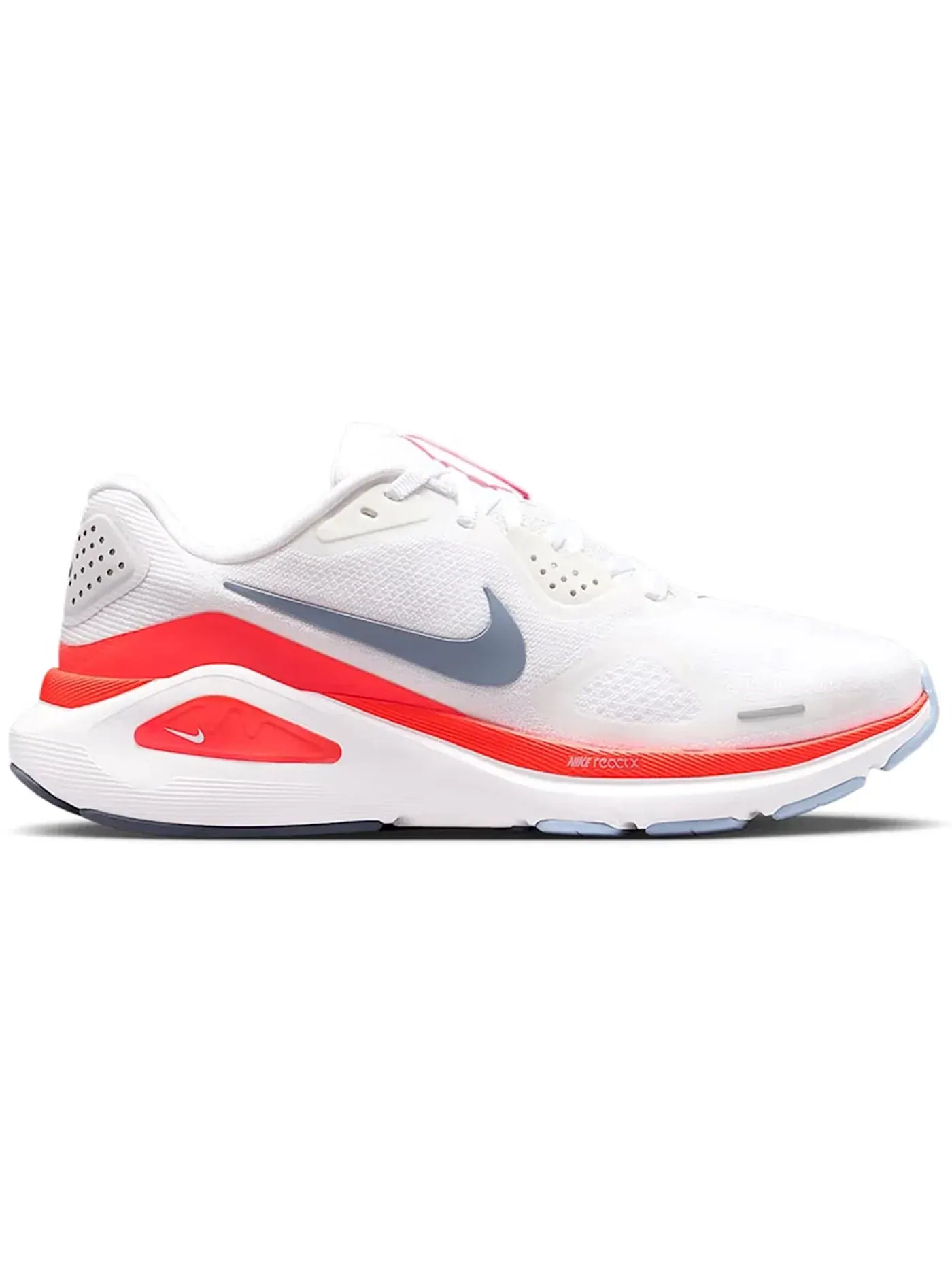 Женские кроссовки Lifestyle Nike Structure 26 — изображение 1 из 1, белый