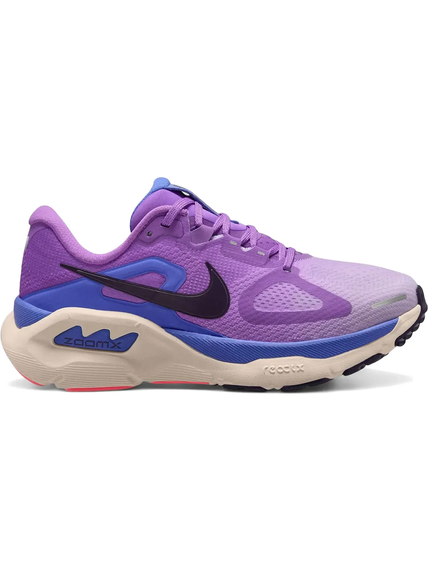Женские кроссовки для бега Nike Structure Plus — изображение 1 из 1