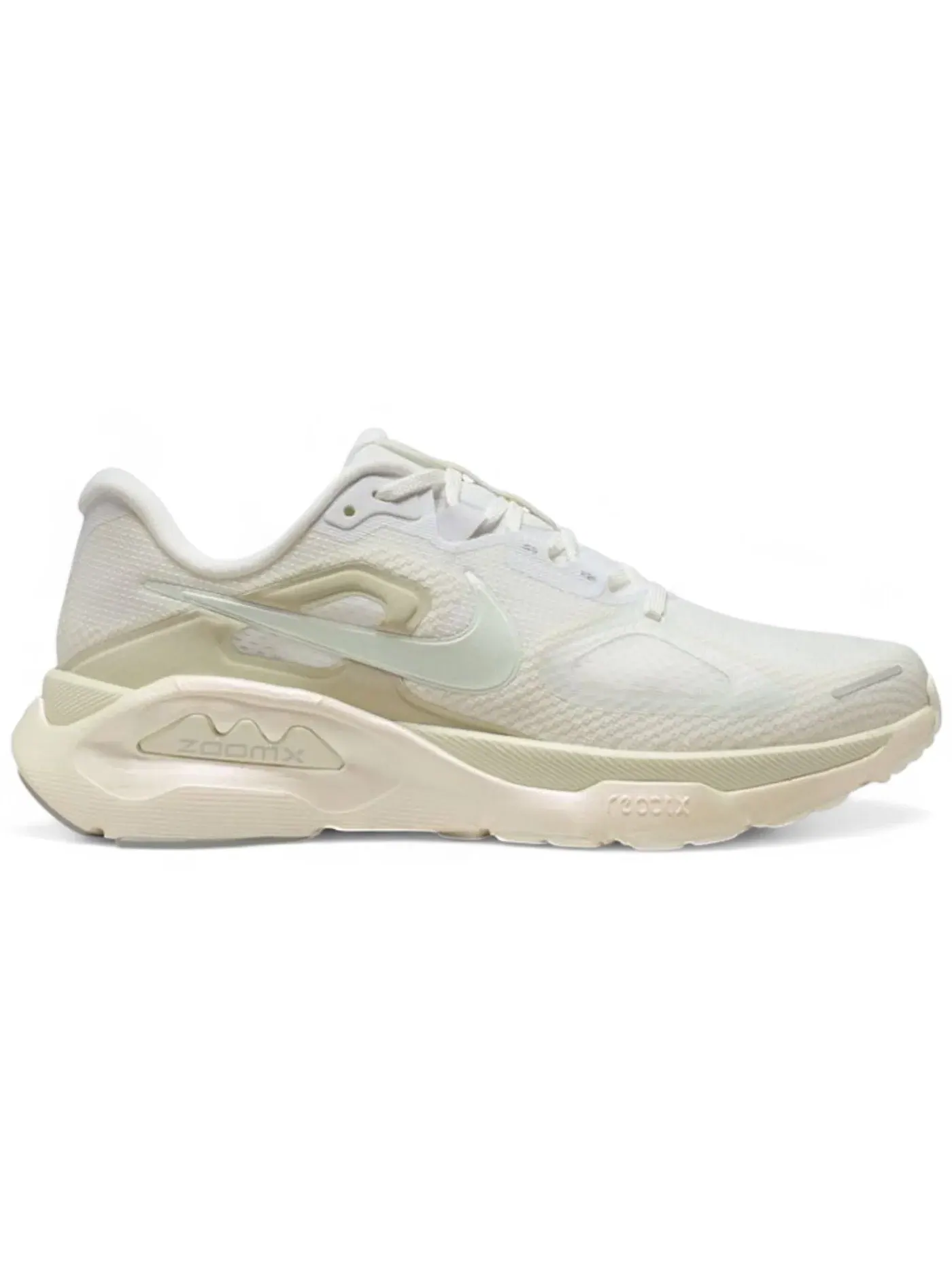 Женские кроссовки для бега Nike Structure Plus ESS — изображение 1 из 1, белый///белый