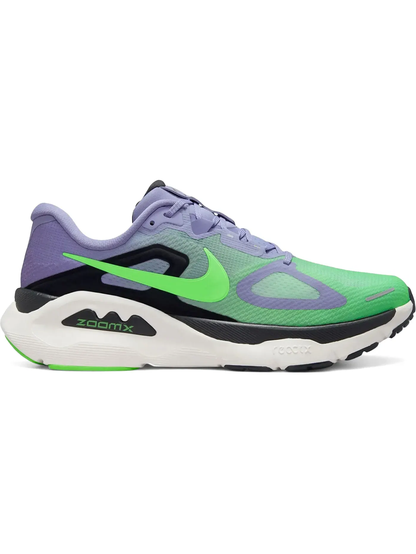 Мужские кроссовки для бега Nike Structure Plus — изображение 1 из 1