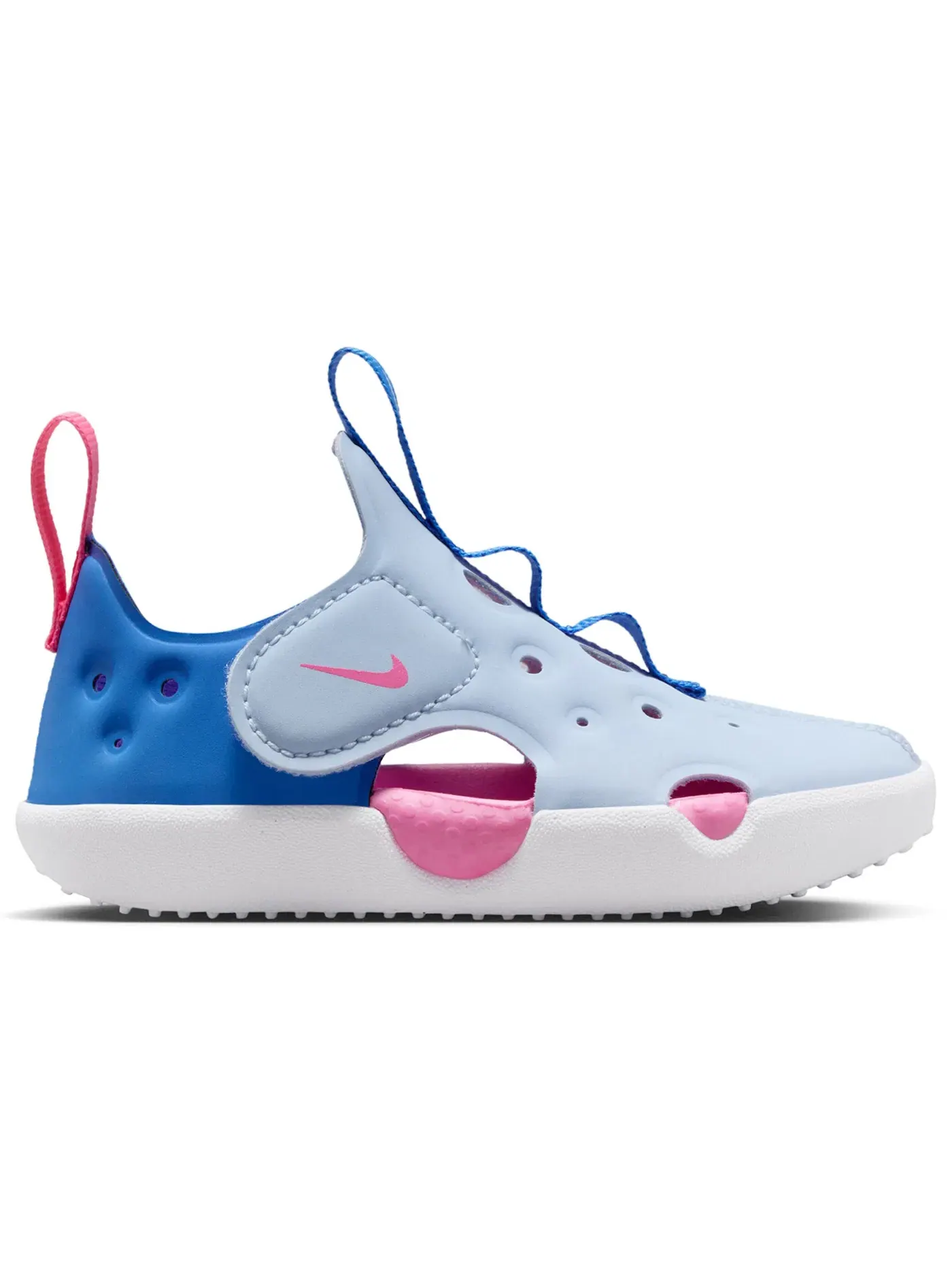 Детские сандалии без носка Nike Sunray Protect 4 — изображение 1 из 1