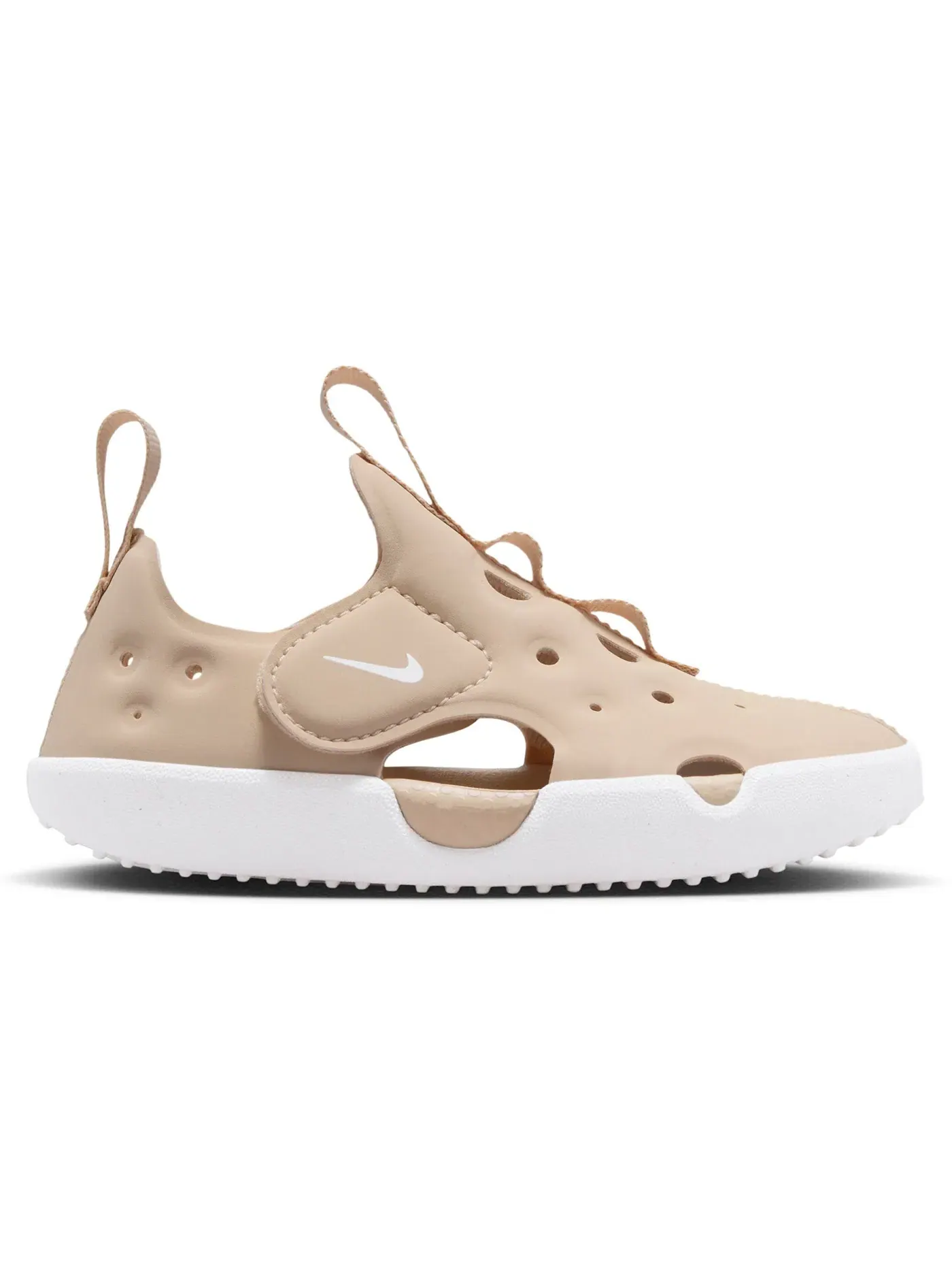 Детские сандалии с защитой Nike Sunray Protect 4 — изображение 1 из 1, белый