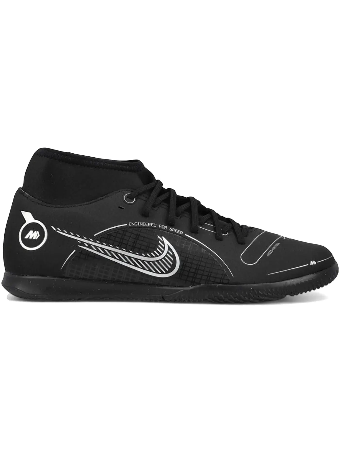 Мужские кроссовки для футбола с искусственным покрытием Nike Superfly 8 Club IC — изображение 1 из 1