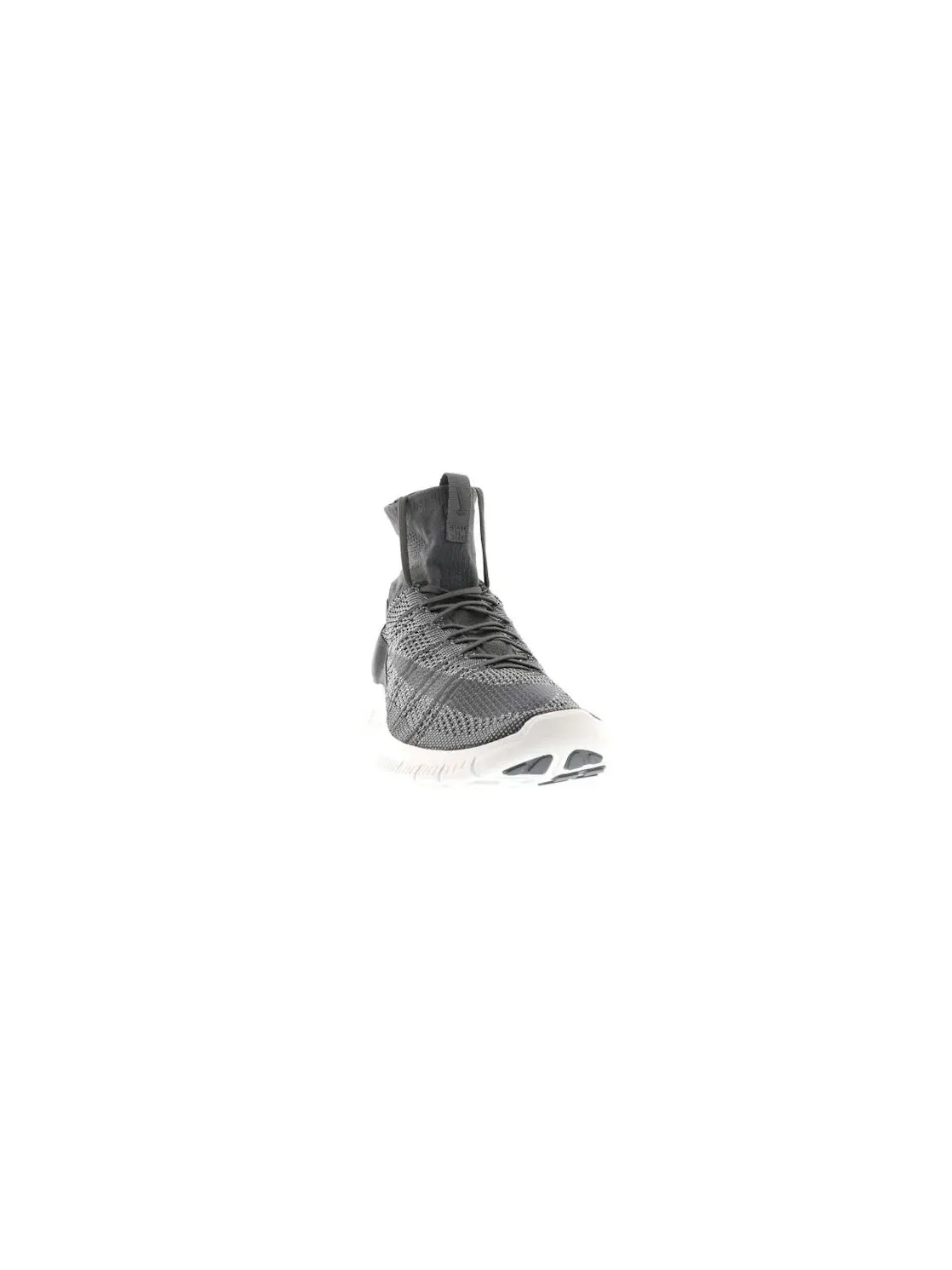 Мужские кроссовки Lifestyle Nike Superfly Mercurial — изображение 2 из 4, темный серый/белый/серый