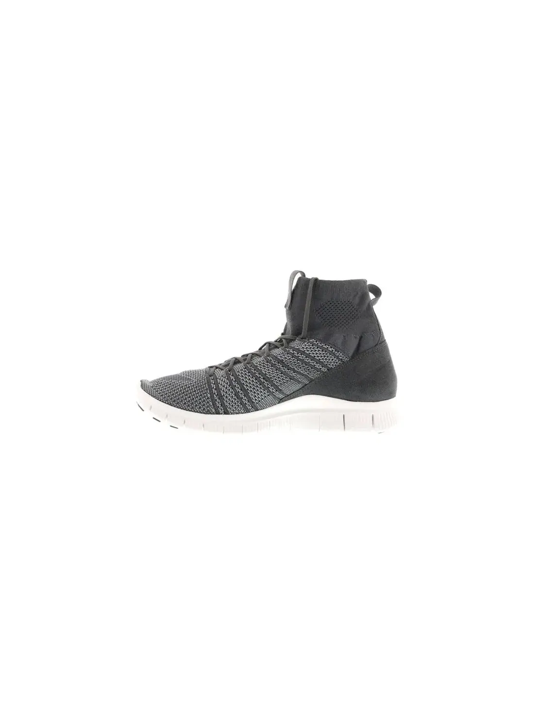 Мужские кроссовки Lifestyle Nike Superfly Mercurial — изображение 3 из 4, темный серый/белый/серый