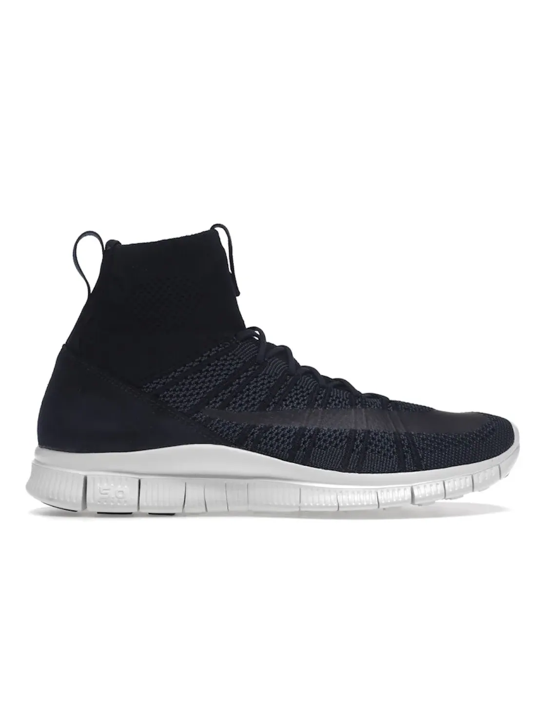 Мужские кроссовки Lifestyle Nike Superfly Mercurial — изображение 1 из 4, темный/белый/синий