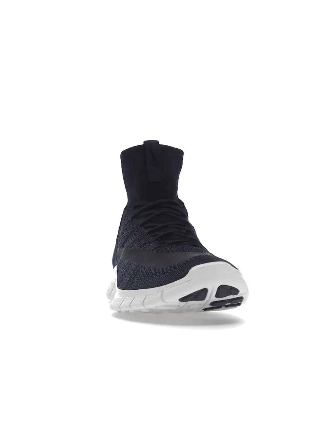Мужские кроссовки Lifestyle Nike Superfly Mercurial — изображение 2 из 4, темный/белый/синий